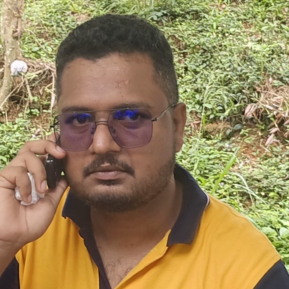 Nalin Danushka Rathnayaka