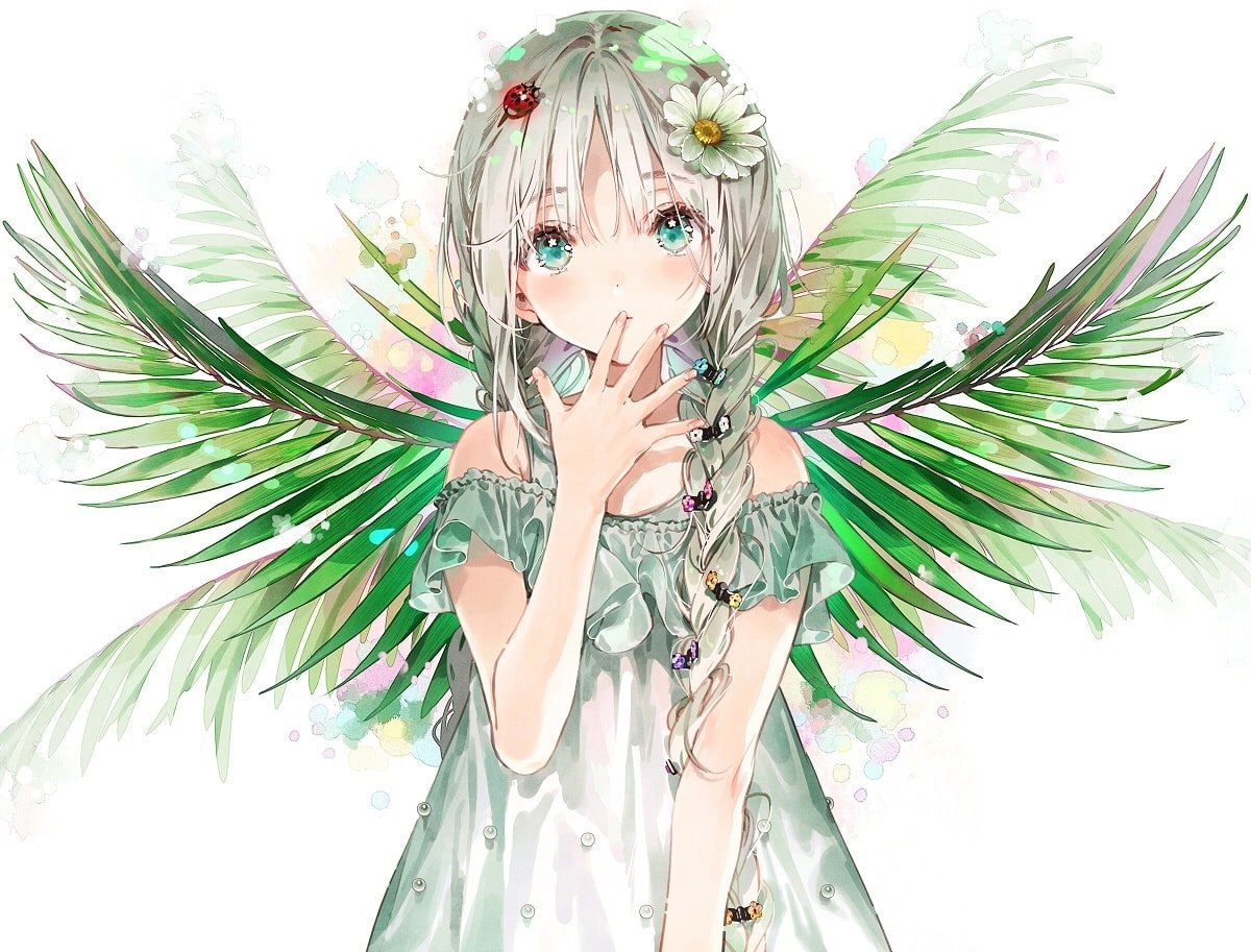 Pict Random Art By Artist : DSマイル Profile link: DSマイル