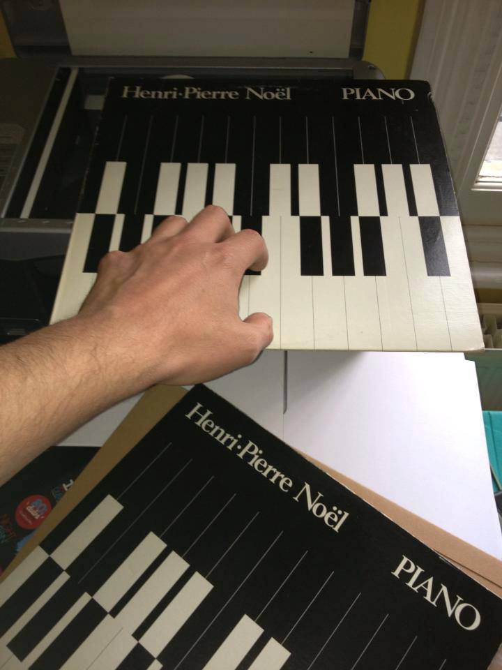 Henri-Pierre Noël (@henripierrenoel) • Facebook