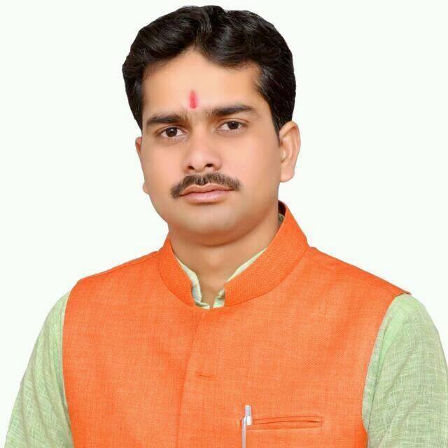 Naimish Ratna Tiwari