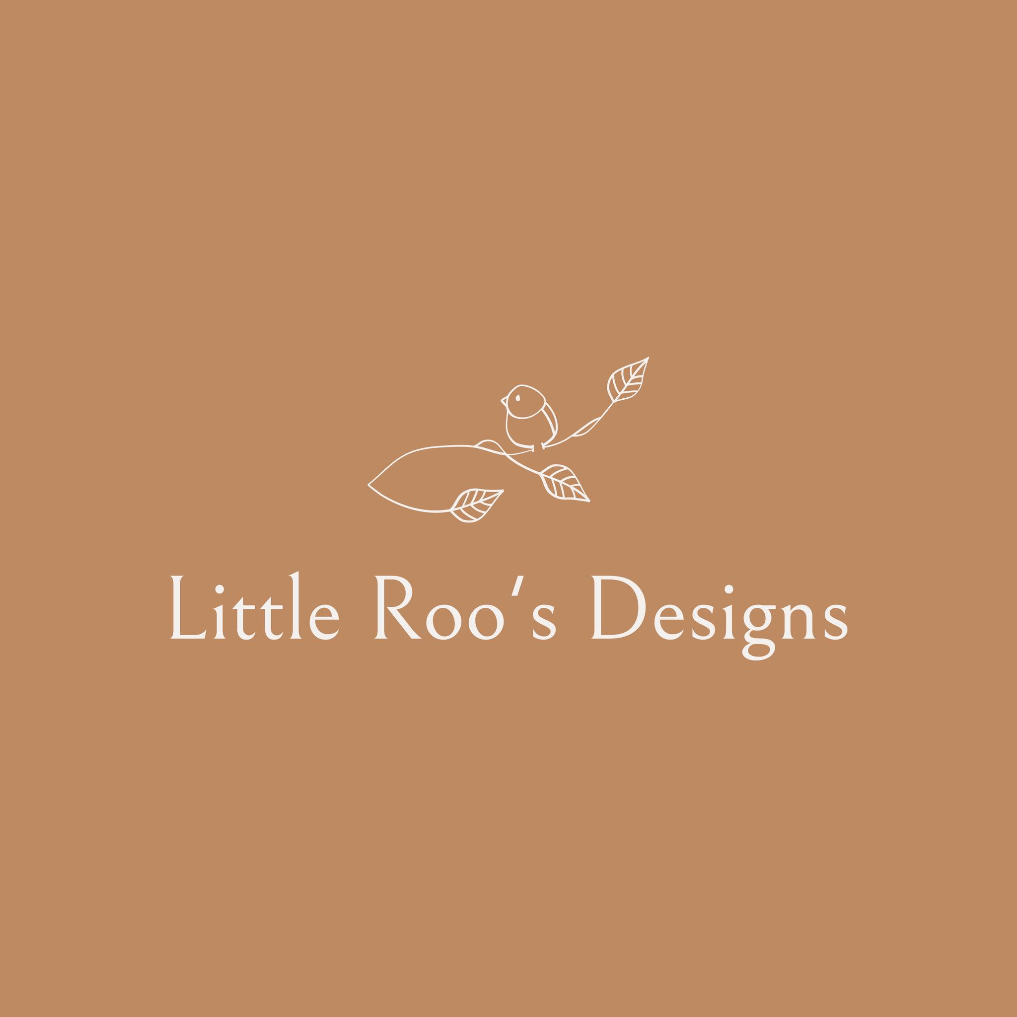 Little Roo's Designs