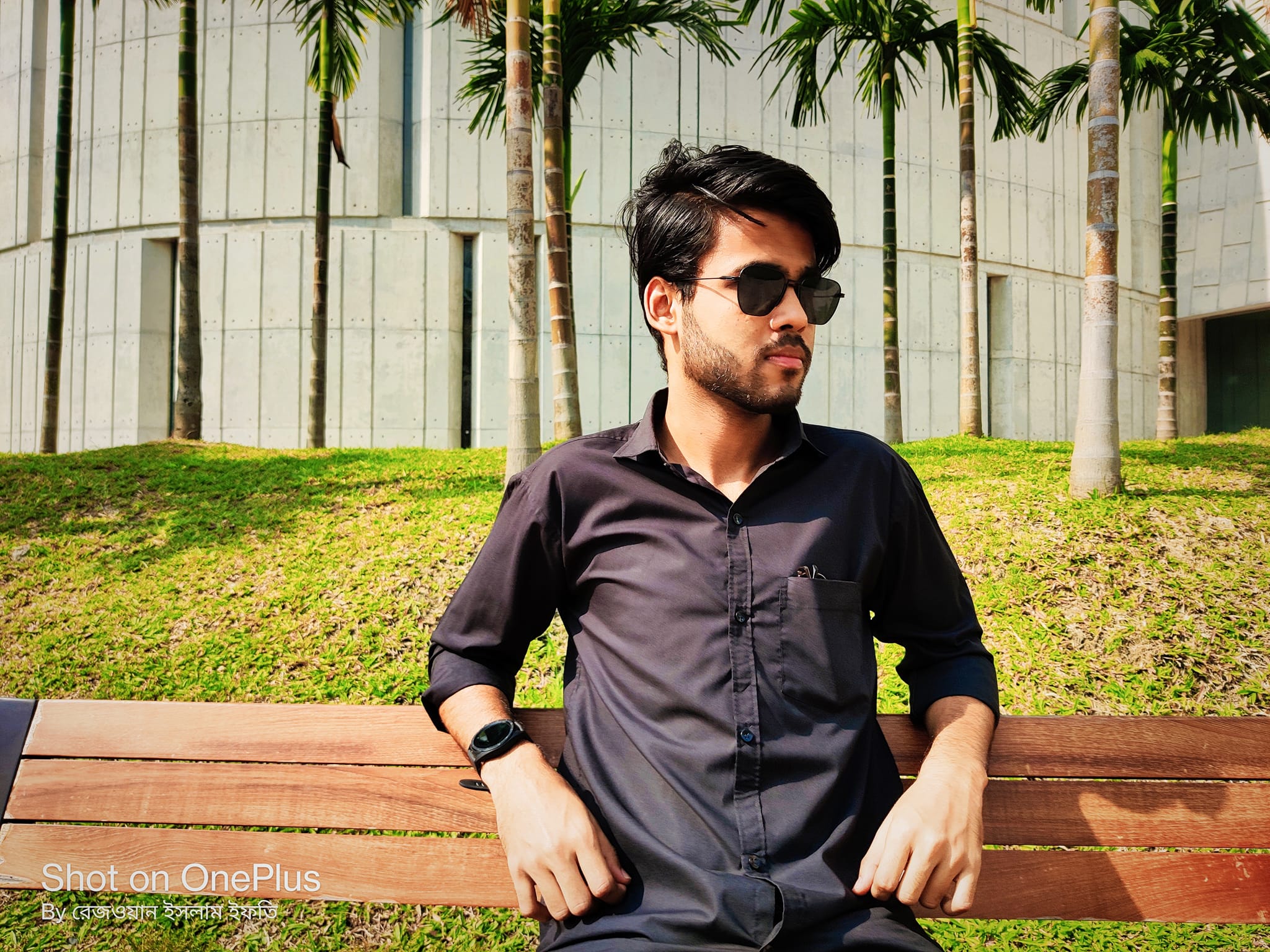 Razwan Islam
