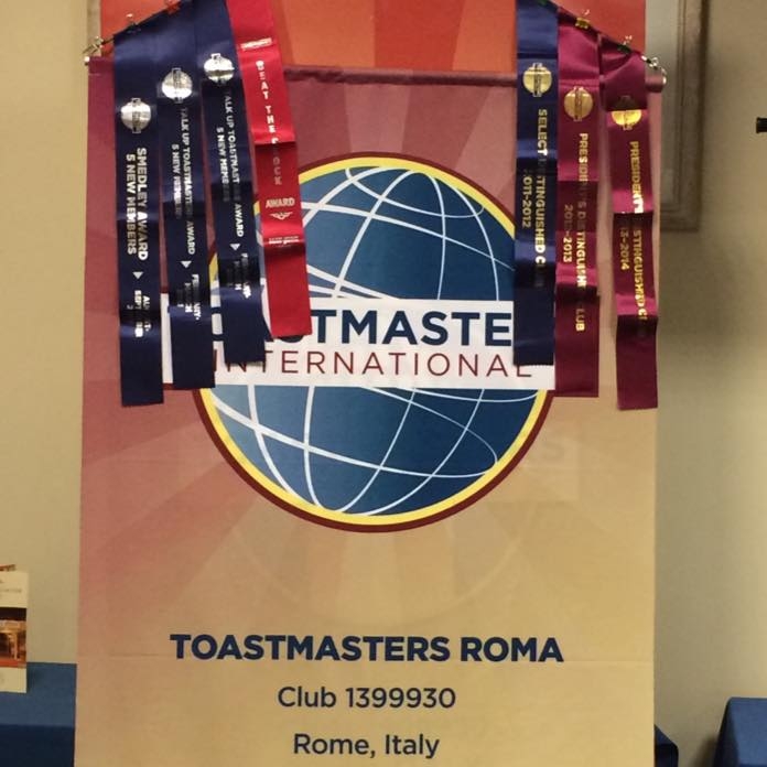 Next Meeting!!! Language: English Where: CP (Centro Pilota) When: 20 ...
