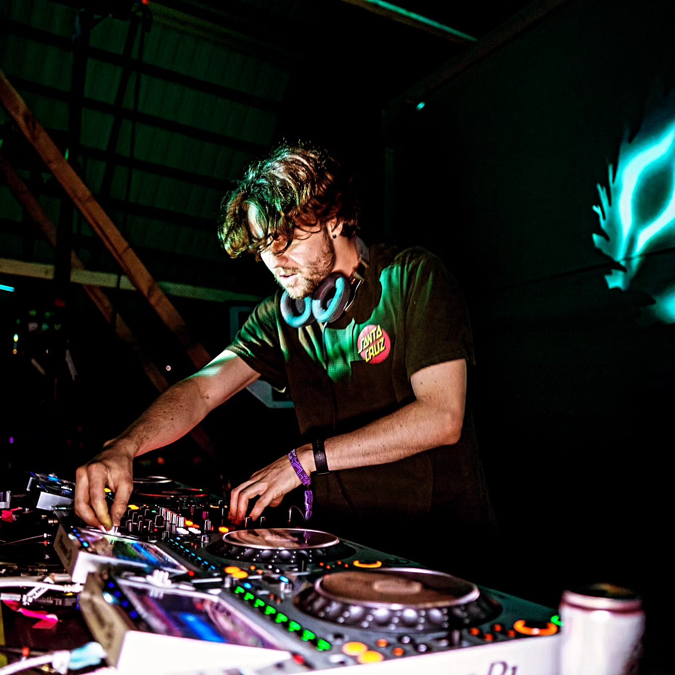 🎧 ARTIST SPOTLIGHT 🔍 COPYCATT... - Sidestage Collective