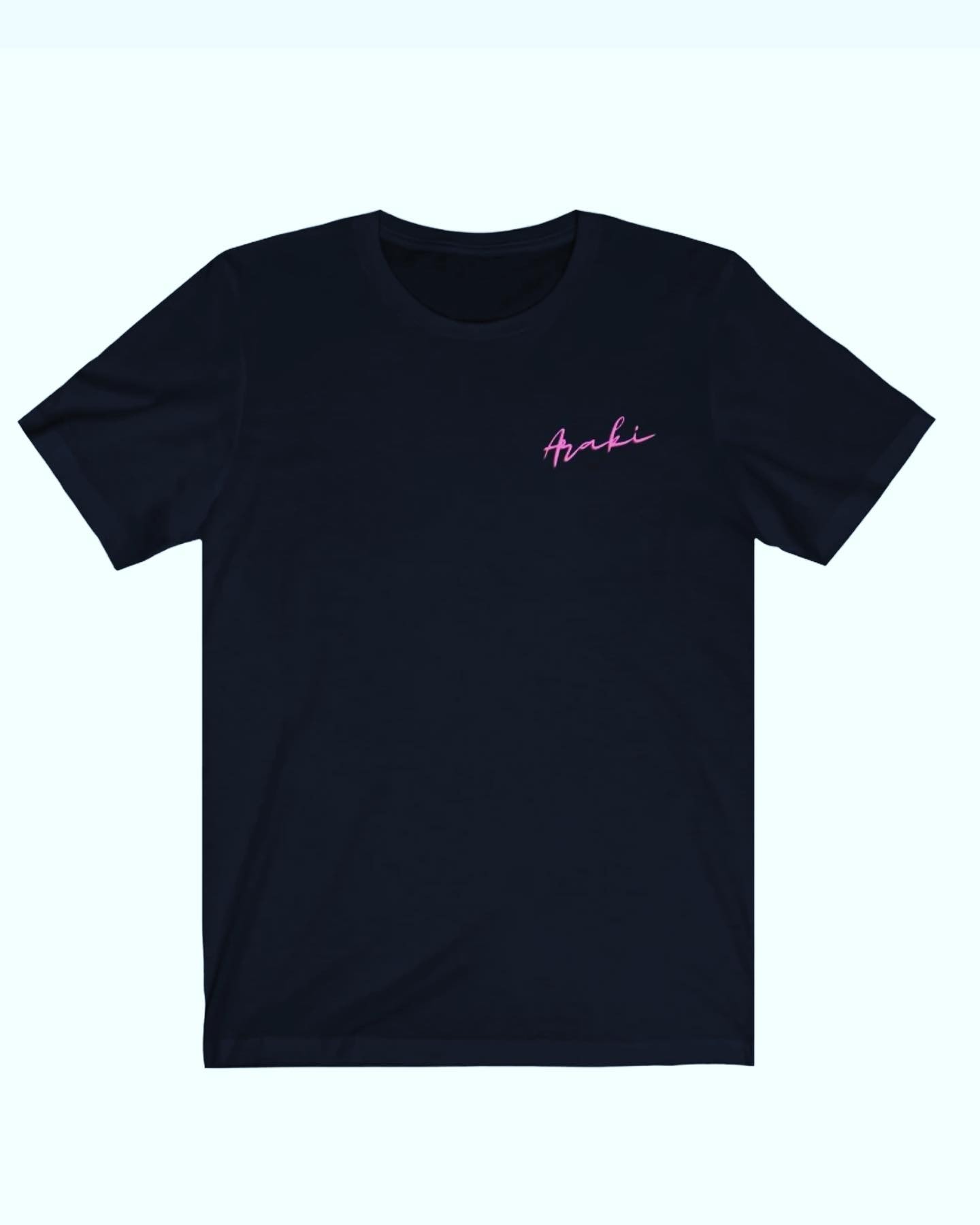 Araki Clothing (@arakiclothing) • Facebook