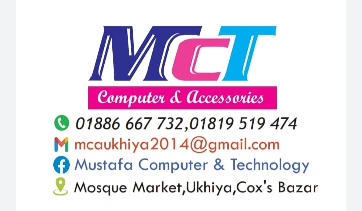 Mustafa Computer & Technology | Facebook