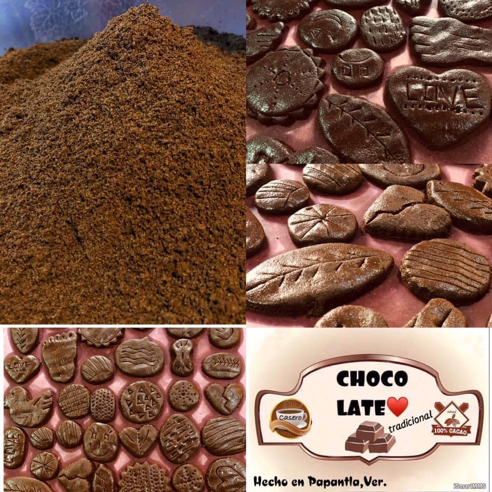 Choco-Late