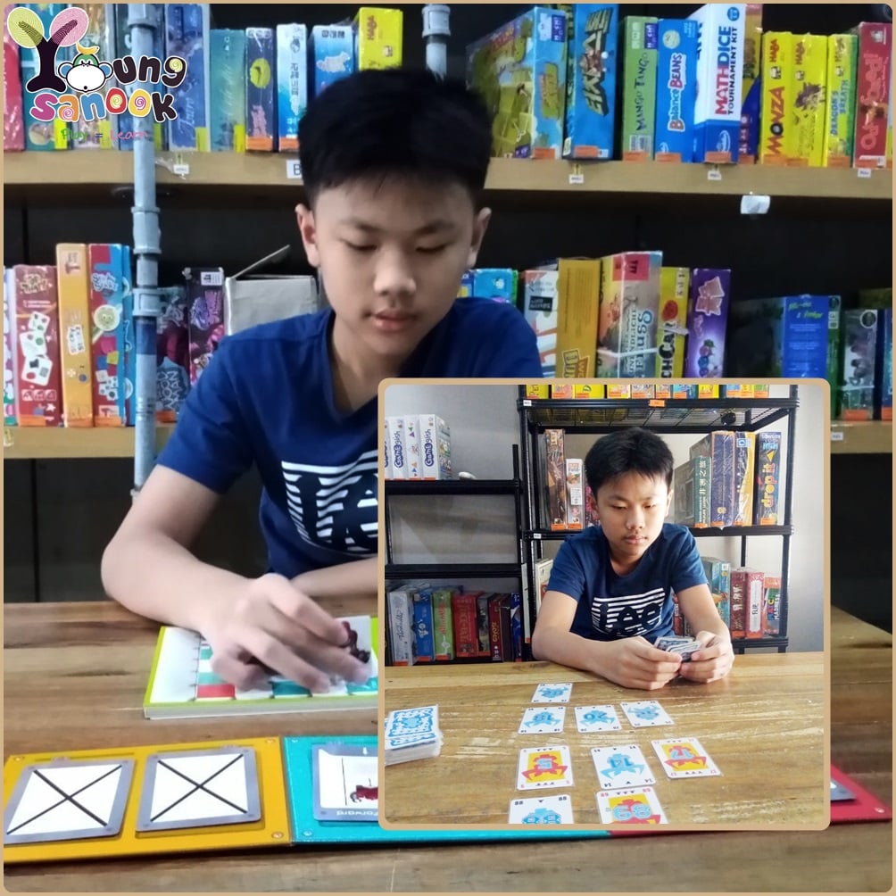 เรียนอย่า... - ยังสนุก Making Learning Fun กิจกรรมเด็ก 3-15 ปี | Facebook