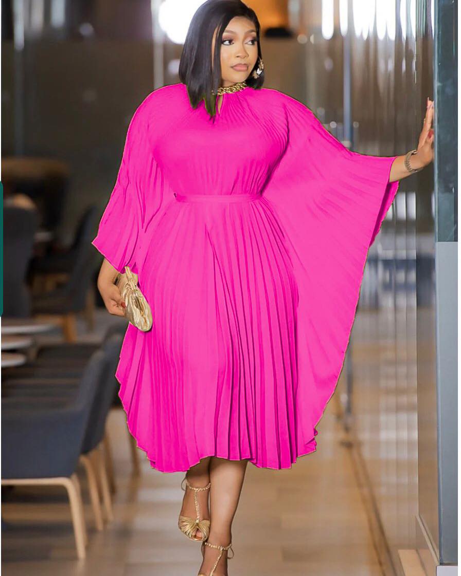 ladies new collection dress Arrivals! to impress with this must have maxi👗 Available in sizes 38 to 60. Instore and coming soon to online. www.eagleclothing.co.za new collection dress for girls