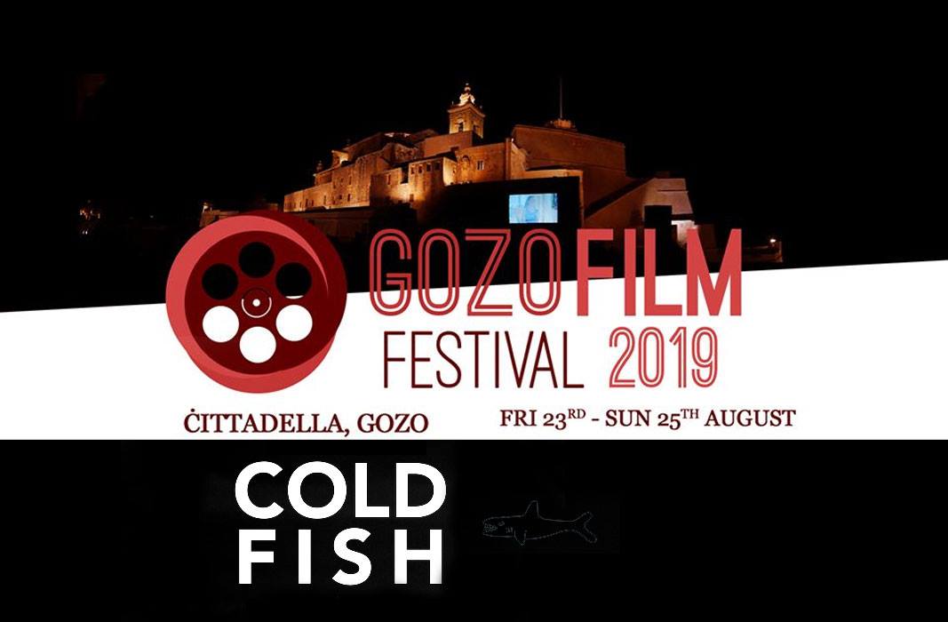 Cold Fish