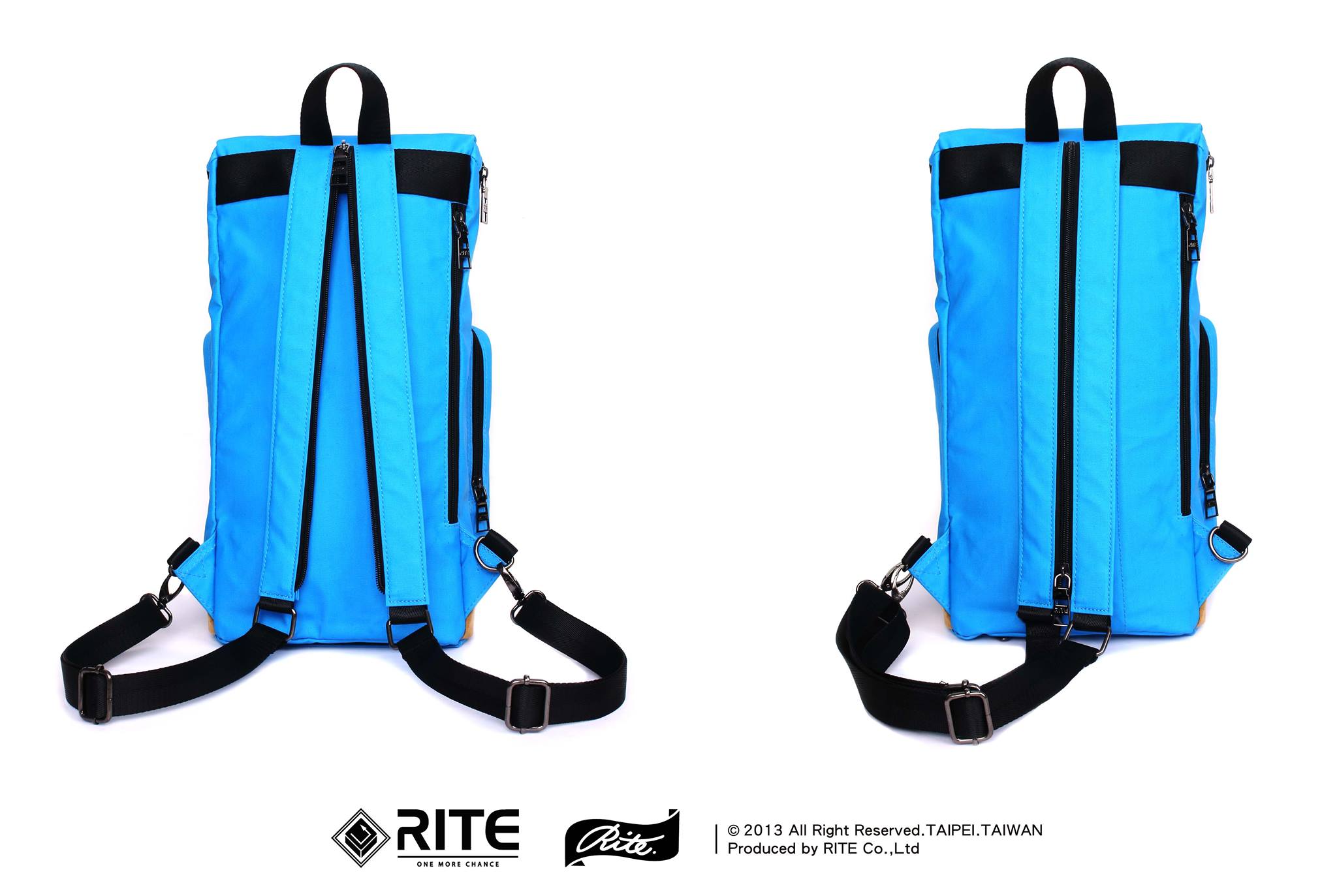 RITE - ｜RITE新式背帶教學時間｜ 一直以來我們的背帶都是單肩/雙肩後背兩者兼具，深受大家的喜歡，而這次RITE在推出全新包款的同時 ...