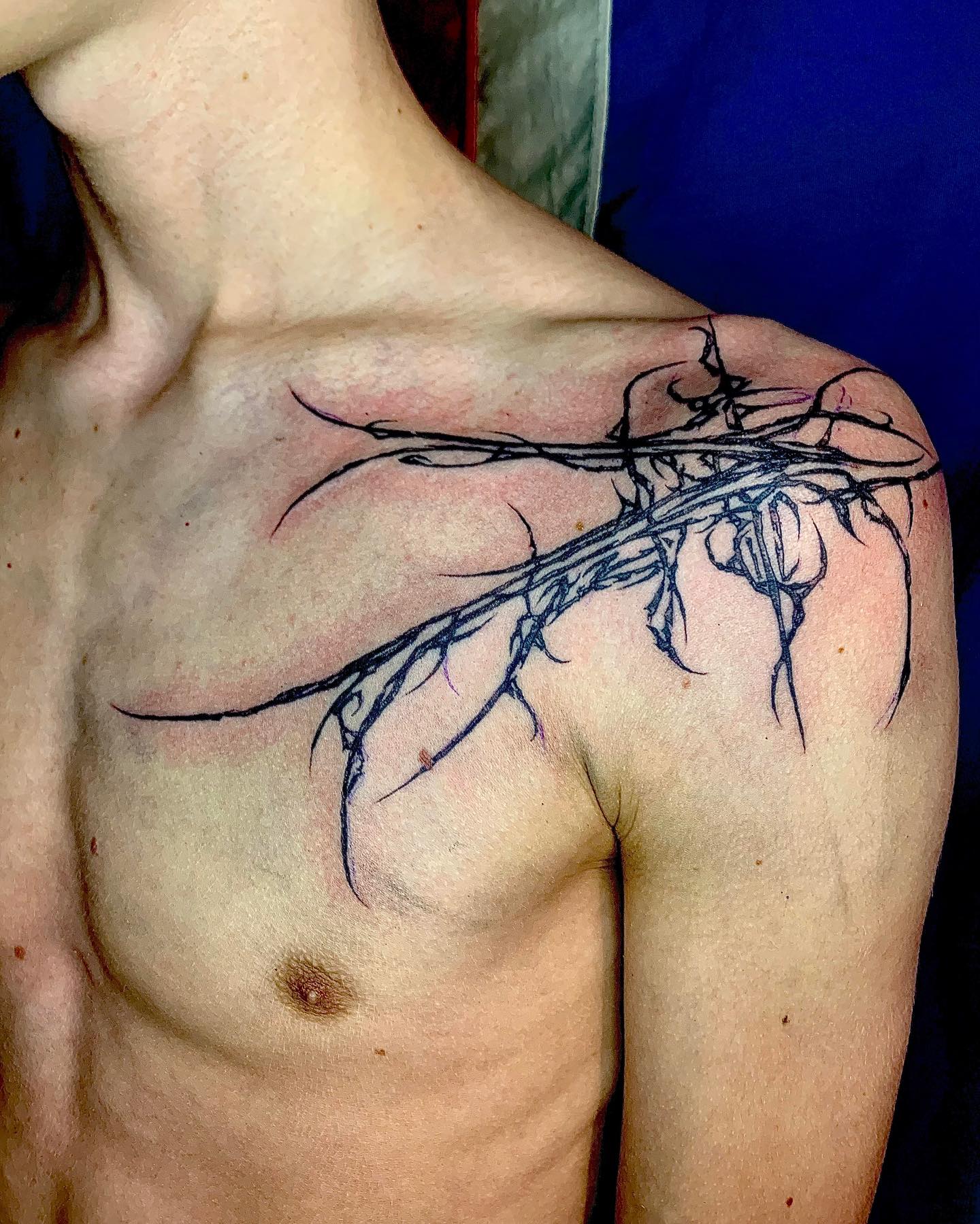 street rats tattoo
