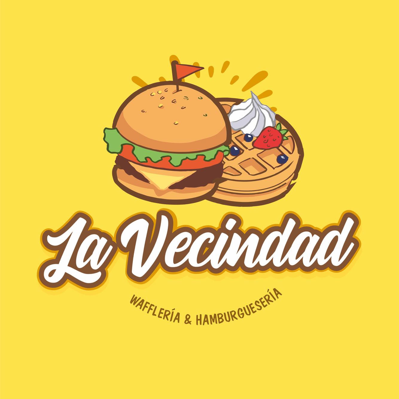 La Vecindad Lanco