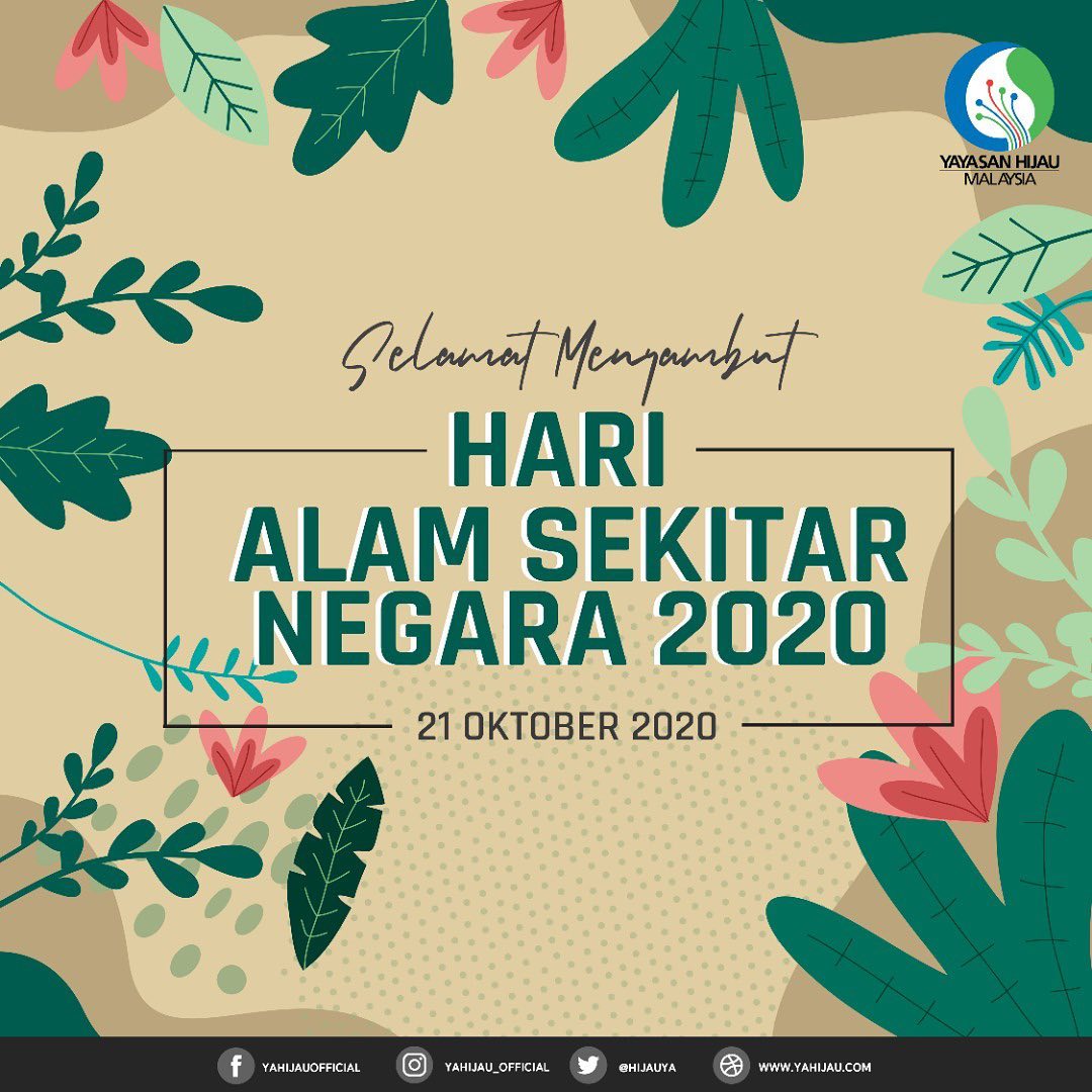 About Us Yahijau Keeping Malaysia Green With One Initiative At A Time