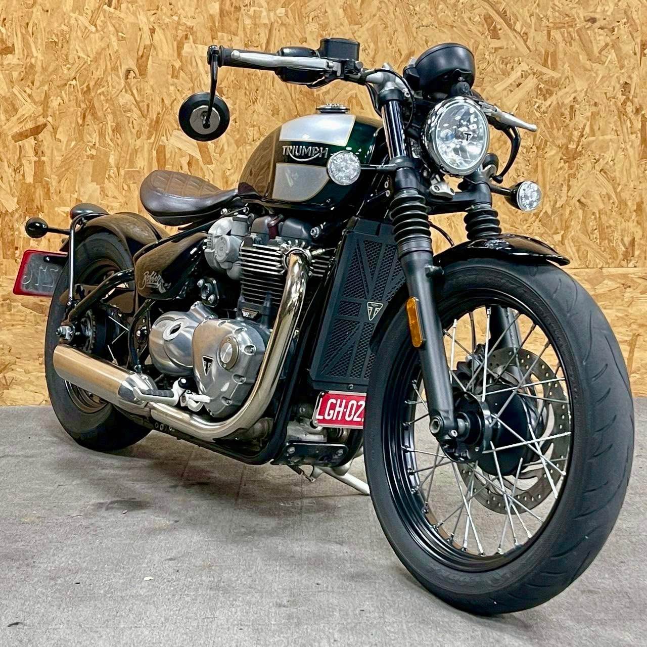 Sitemapcdatahttpthereferenznettriumph Bonneville 2017 Bobber