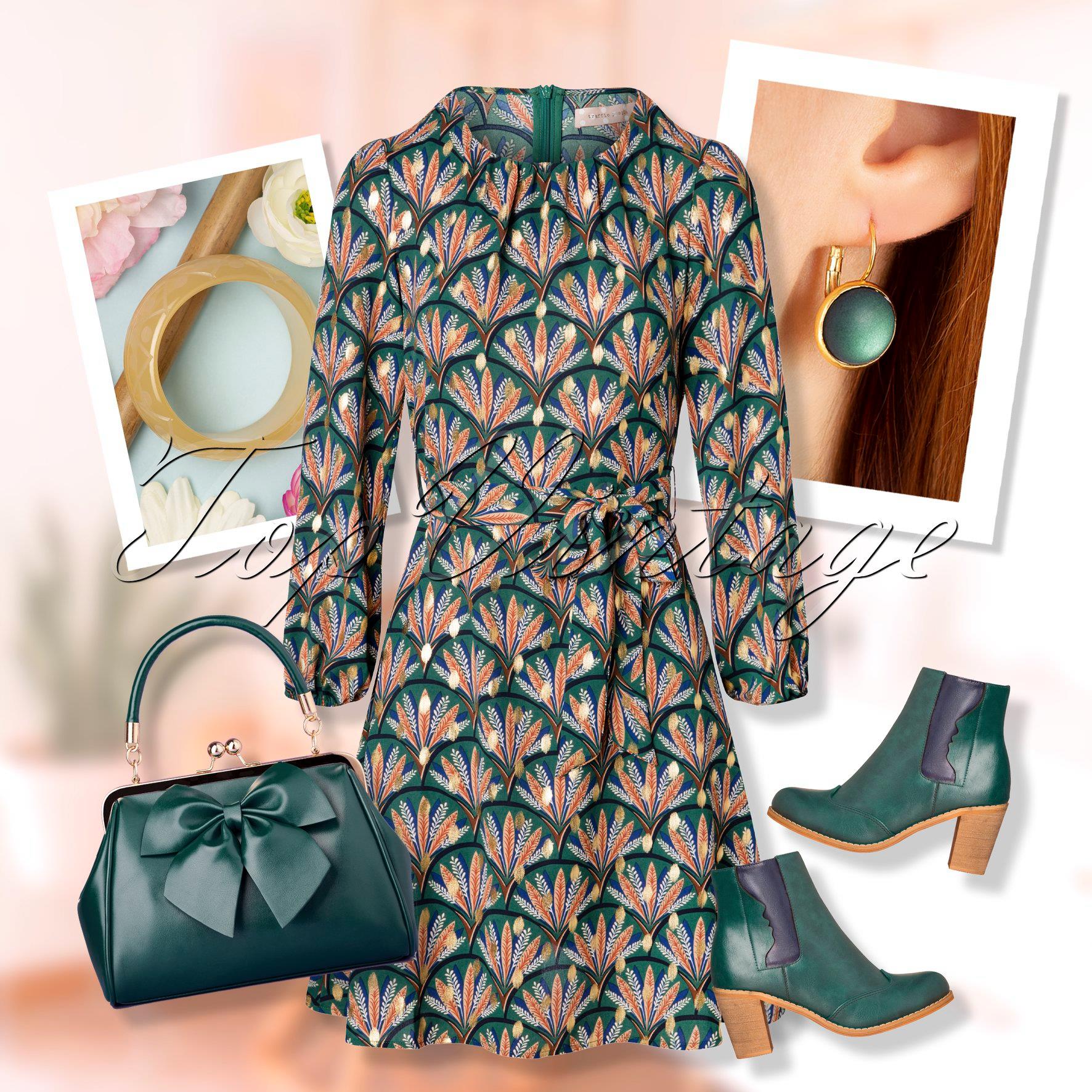 Our new party-ready looks bring twice the twirls and double the