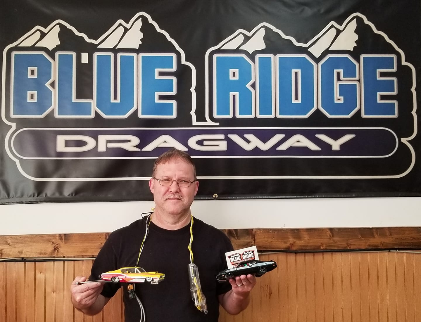 Congratulations to Roy Medford on the... - Blue Ridge Dragway | Facebook