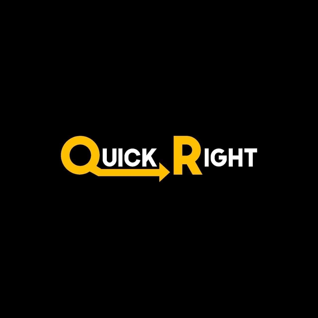 🎉 𝑪𝒆𝒍𝒆𝒃𝒓𝒂𝒕𝒊𝒏𝒈 5 𝒀𝒆𝒂𝒓𝒔 𝒐𝒇 𝑸𝒖𝒊𝒄𝒌... - Quick Right Transport | Facebook