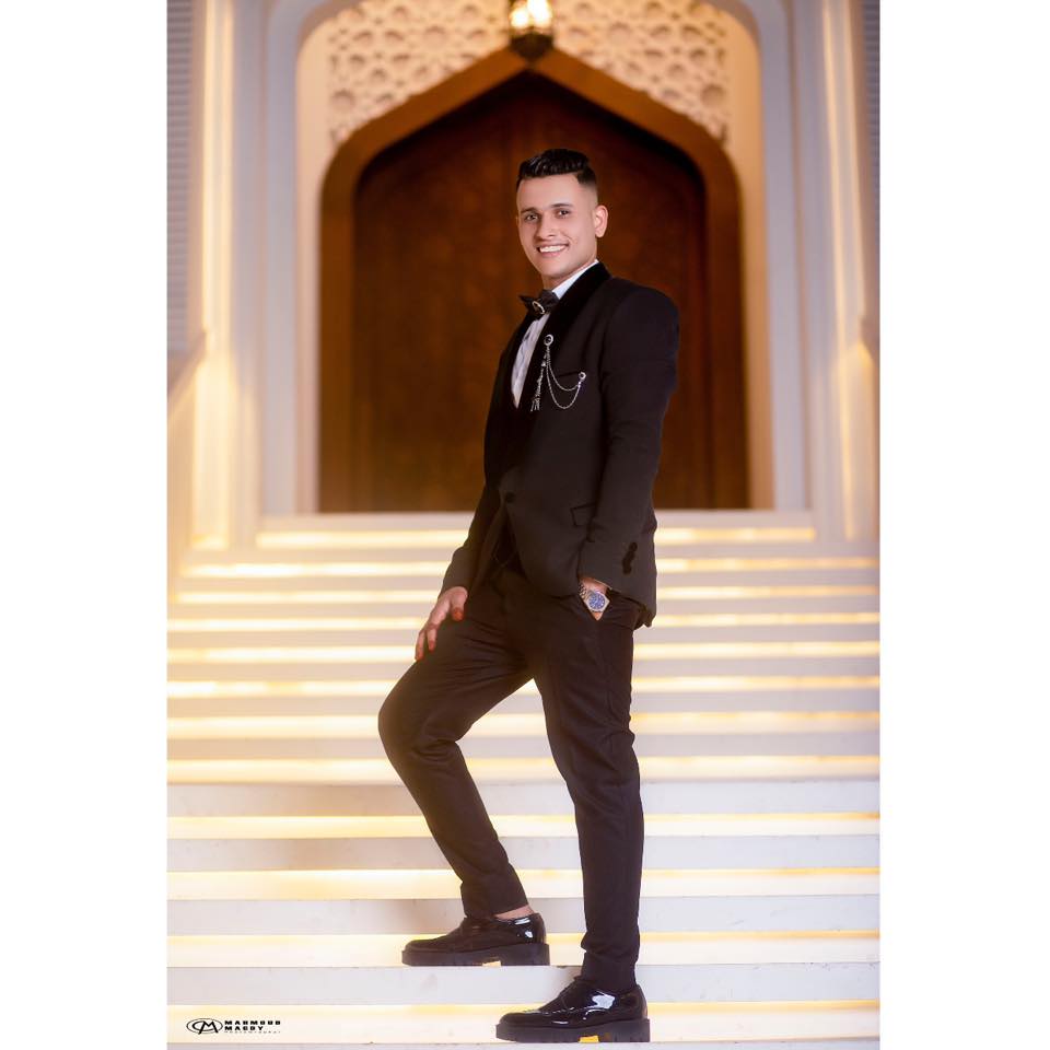 Hosam Kalosha