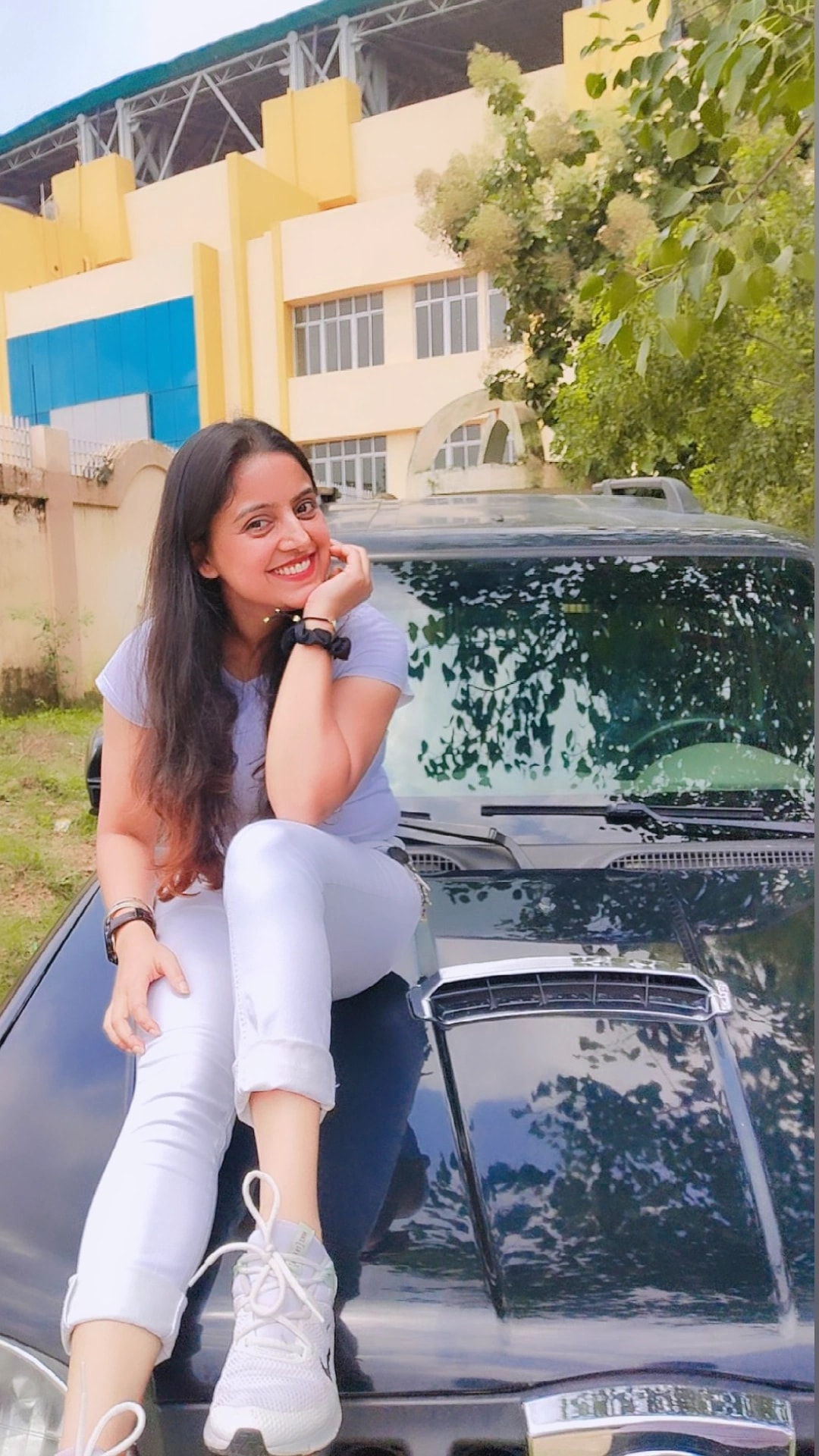 Shama Rani
