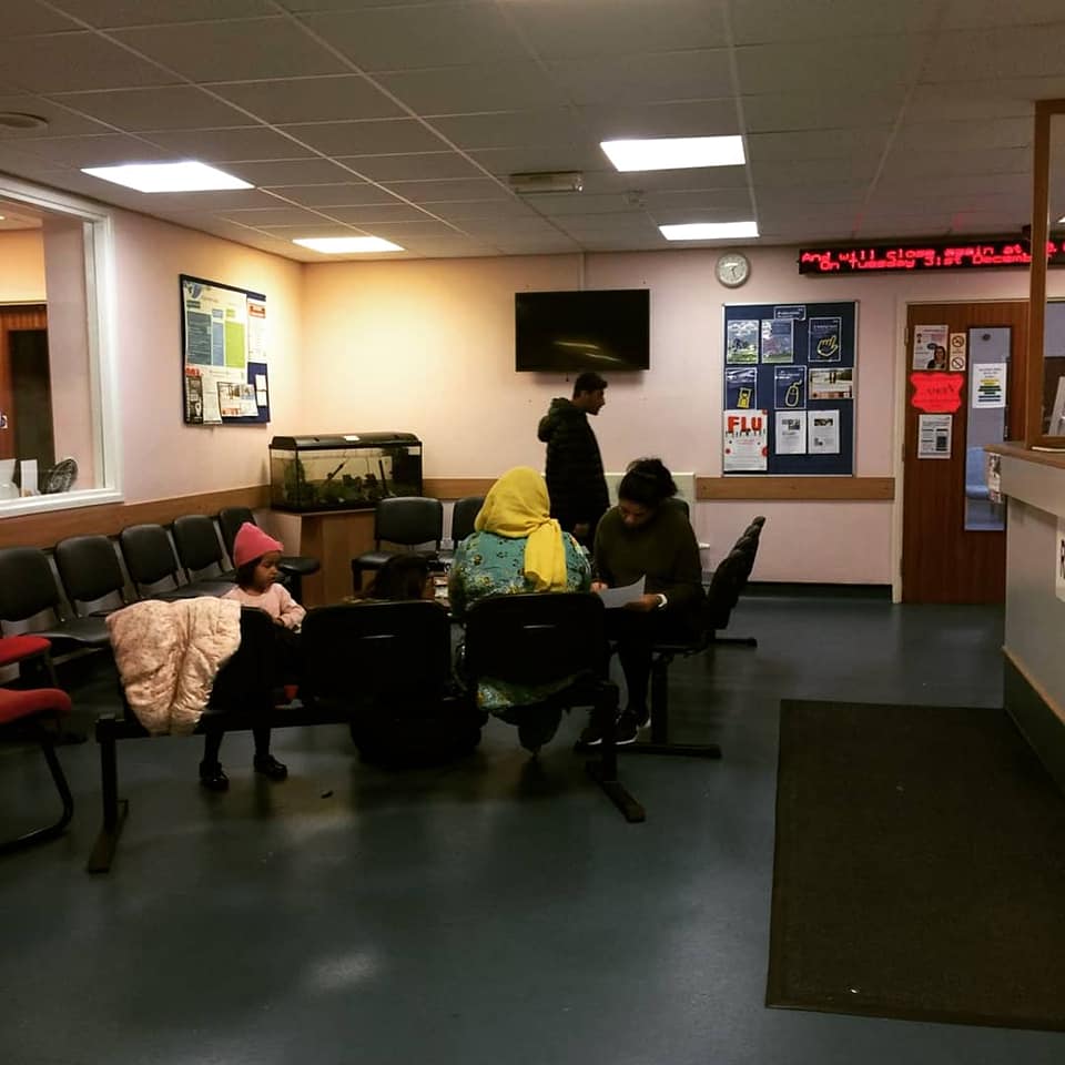 Spring Hall Medical Centre | Halifax