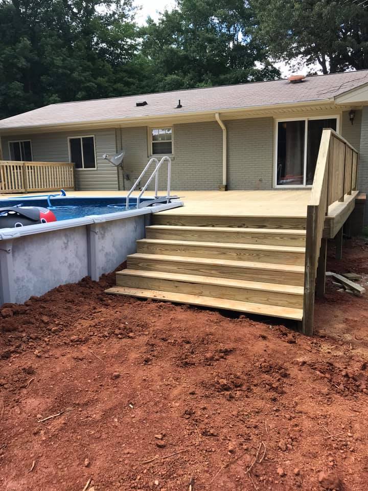 Absolute Home Repair | Browns Summit NC