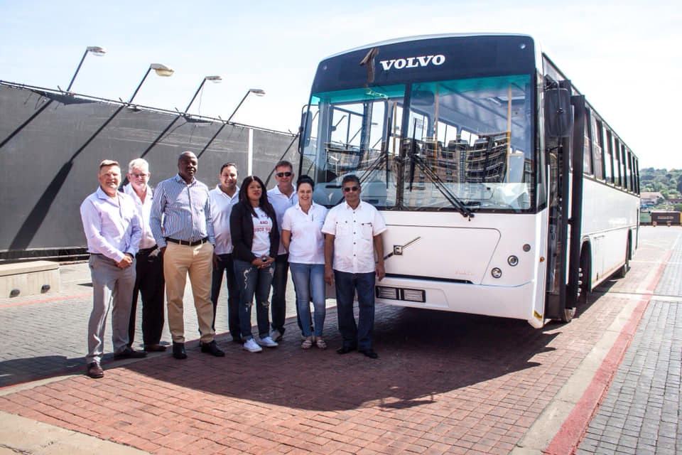 Busmark Group - As we reach the end of what has been an... | Facebook