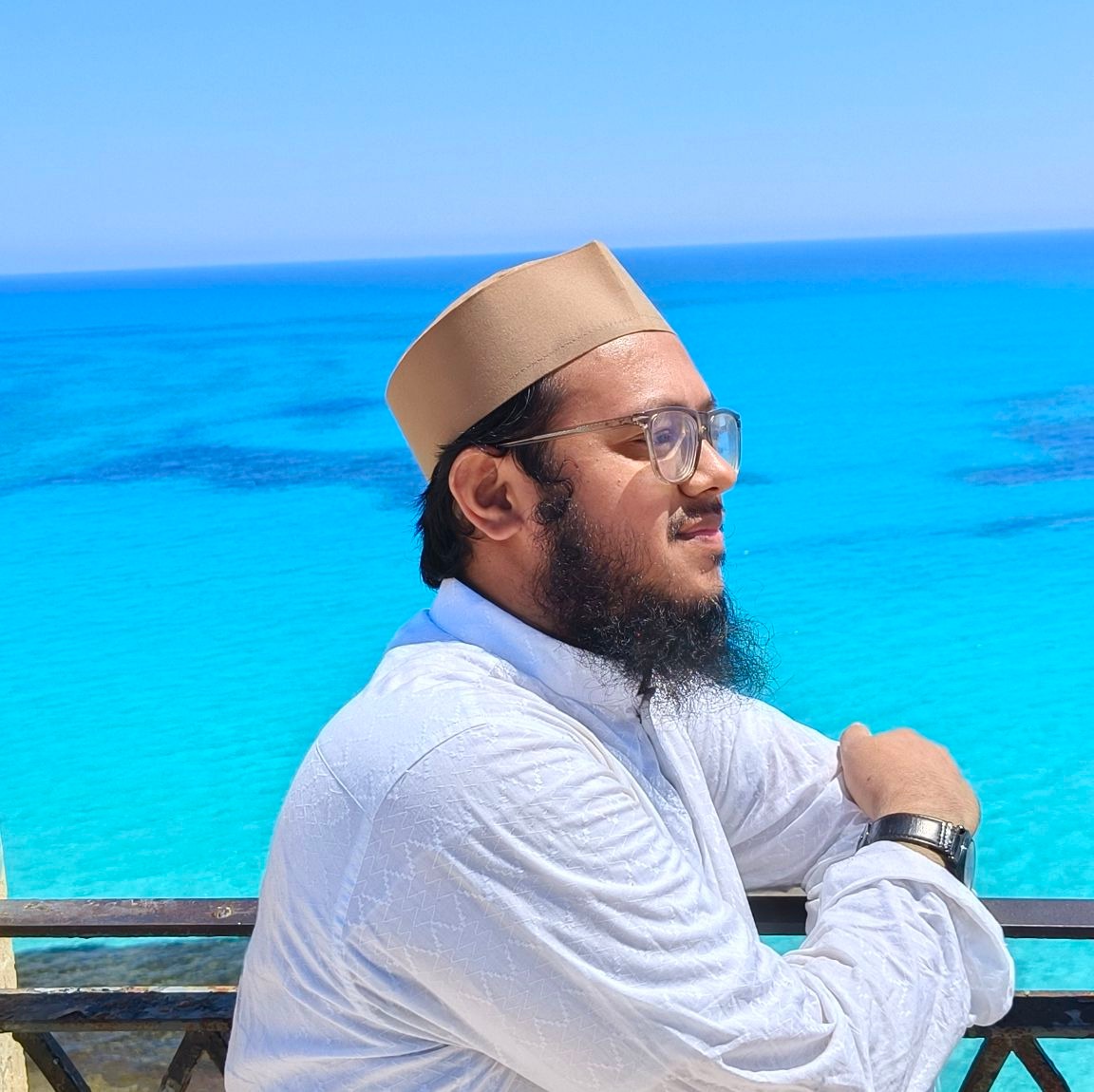 Abrar Fahim