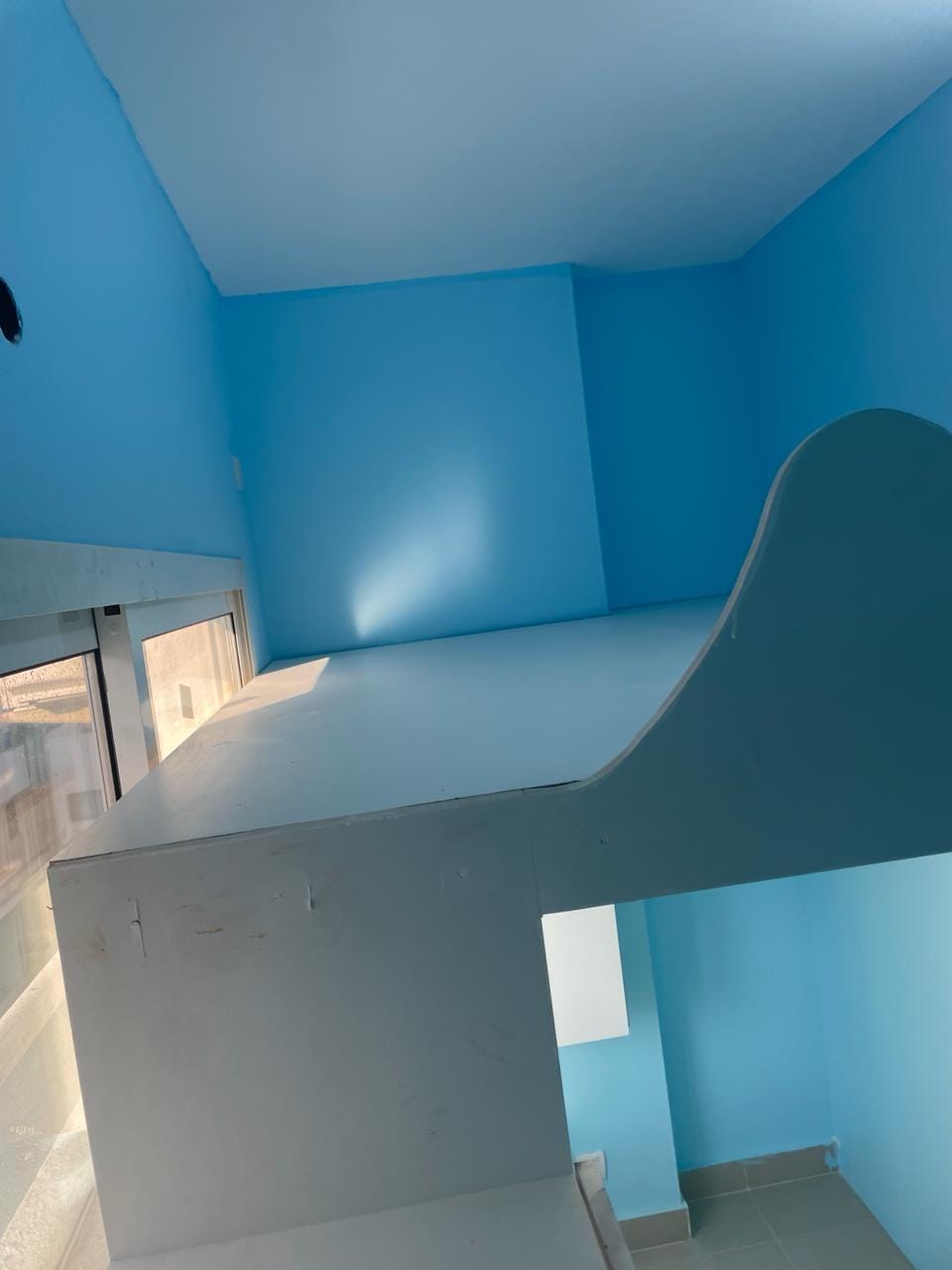 Al Rigga Flats & Partitions