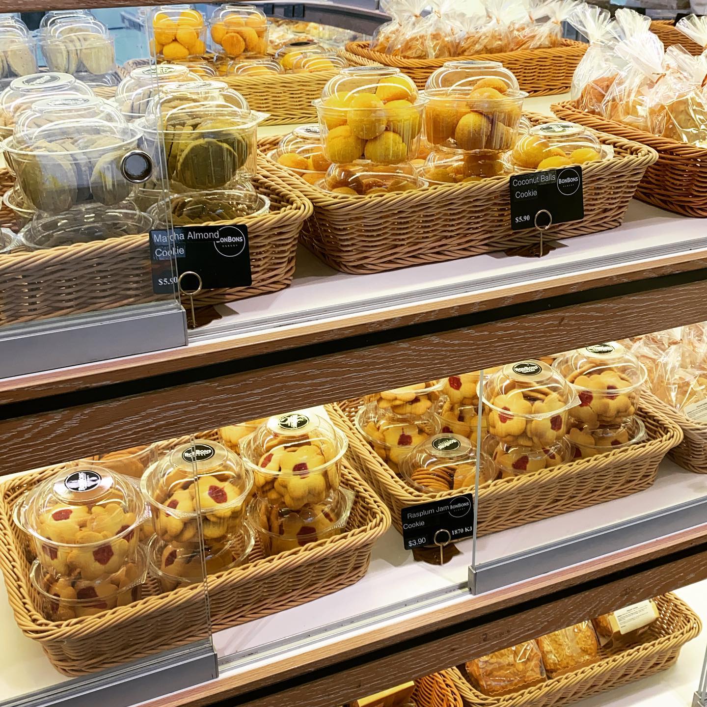 BonBons Bakery Springvale | Springvale VIC