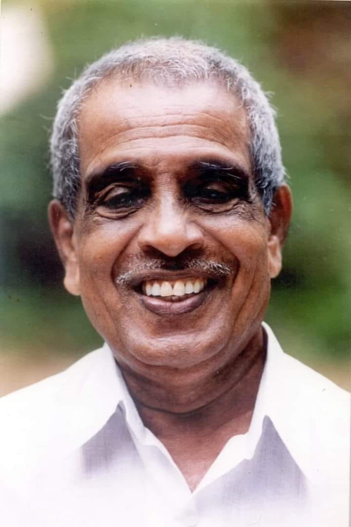 P. Balan the congress | Facebook