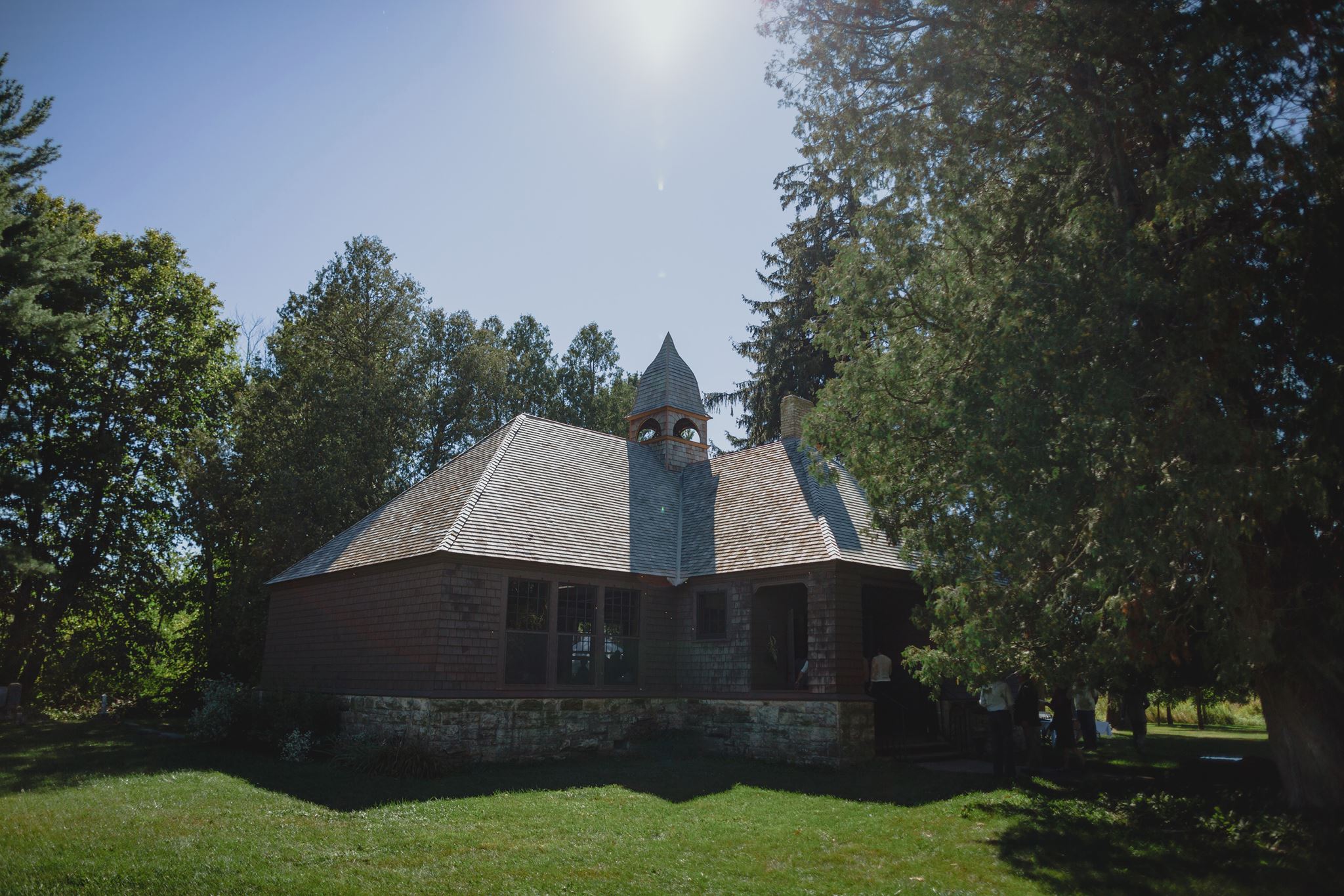 Unity Chapel | Spring Green WI