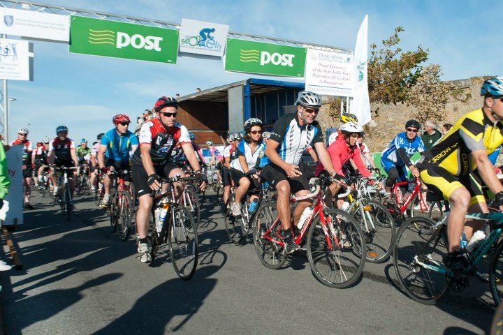 Currow Cycling Club