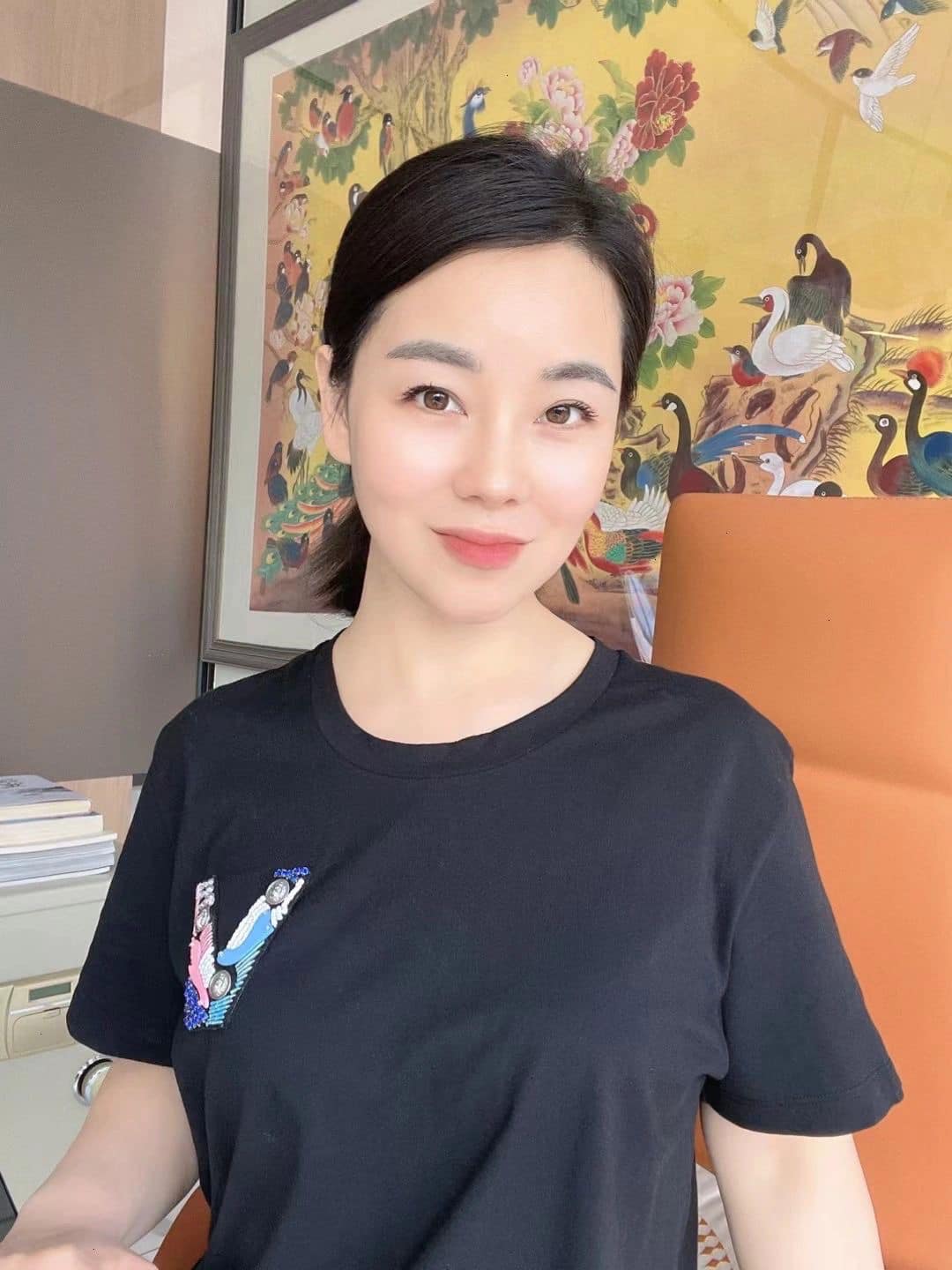 Mari Lin