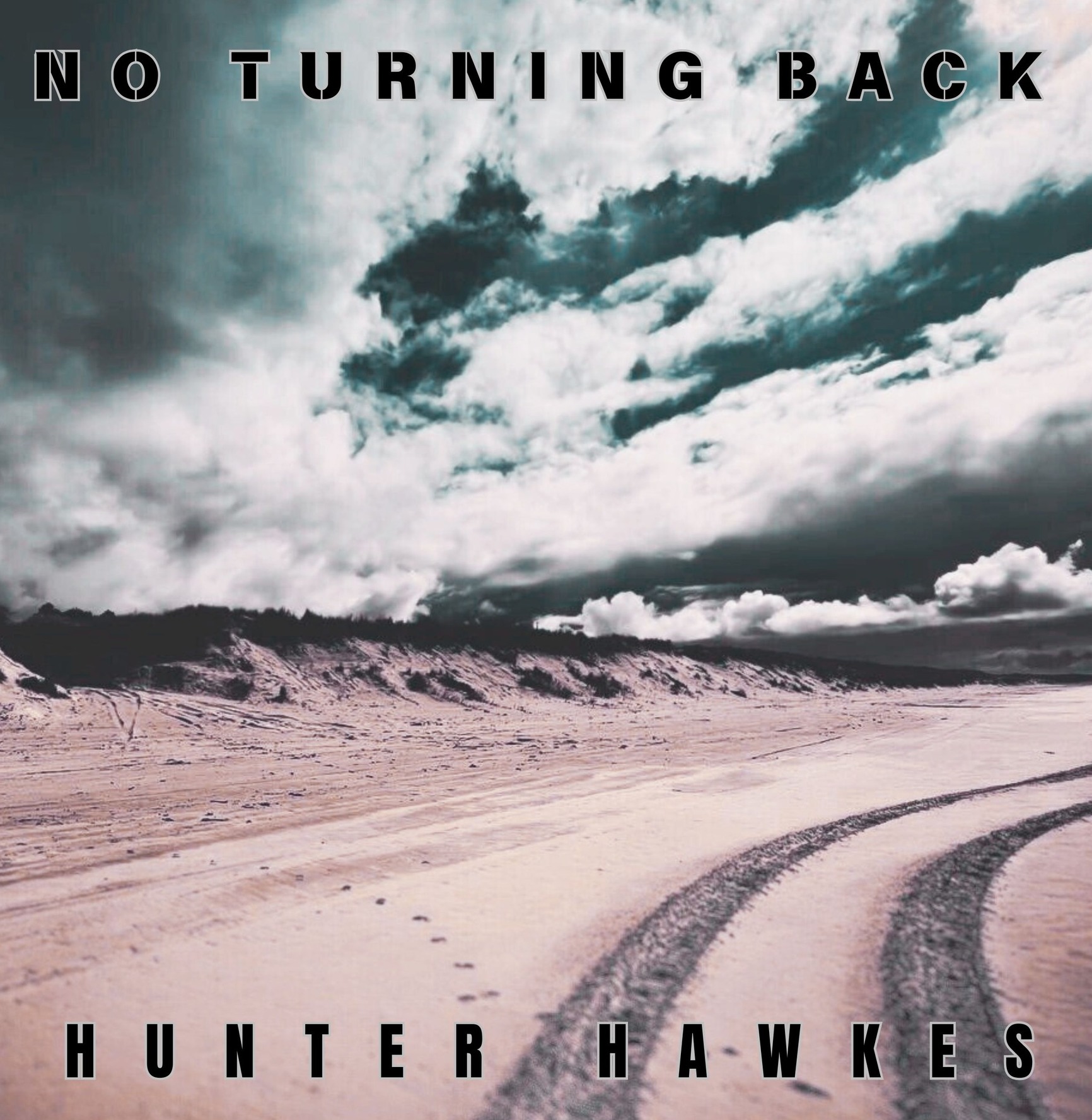No Turning Back (Official Lyric Video) · Steffany Gretzinger, Leeland