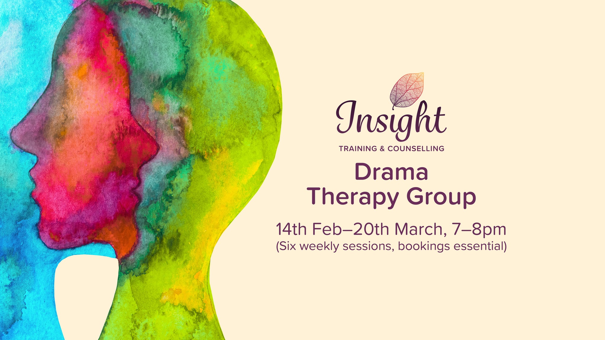 Insight Training and Counselling