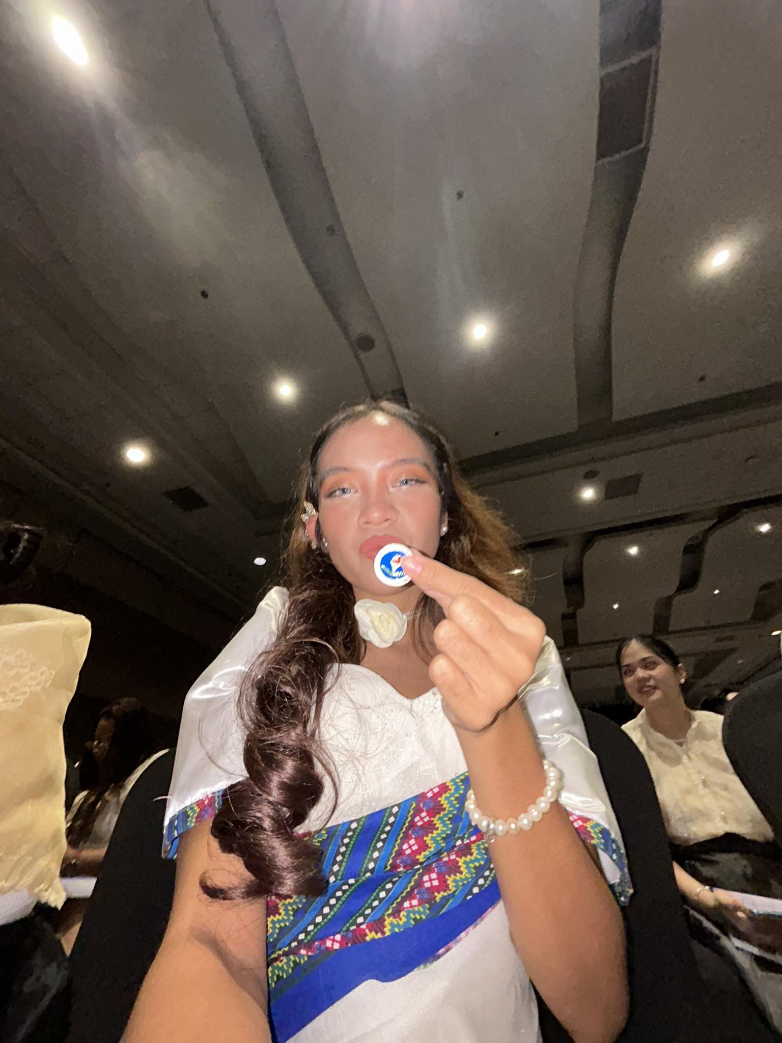 Crislyn Tiamsin Evangelista