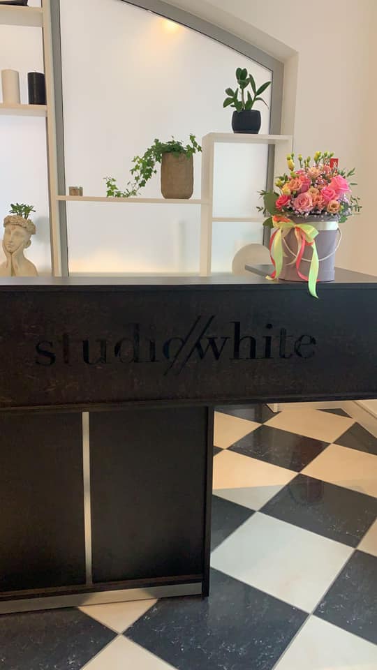 Studio White | Liepaja