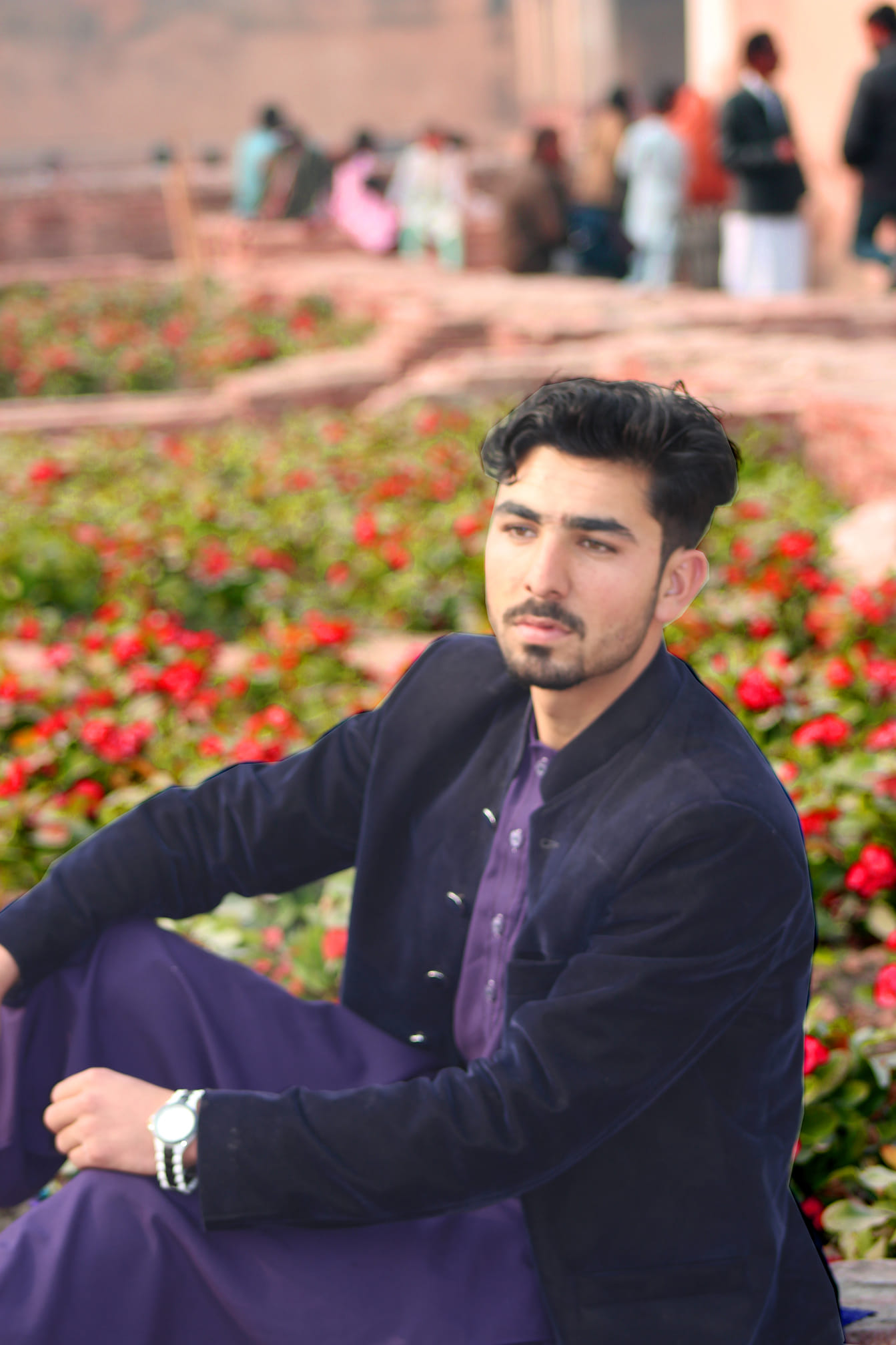 AB Samad Dawar
