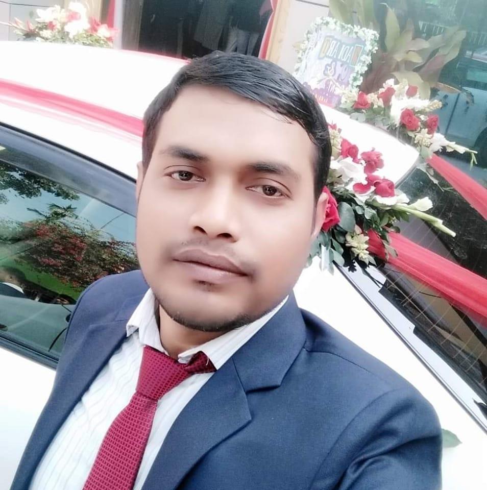 Maydul Hasan Khan
