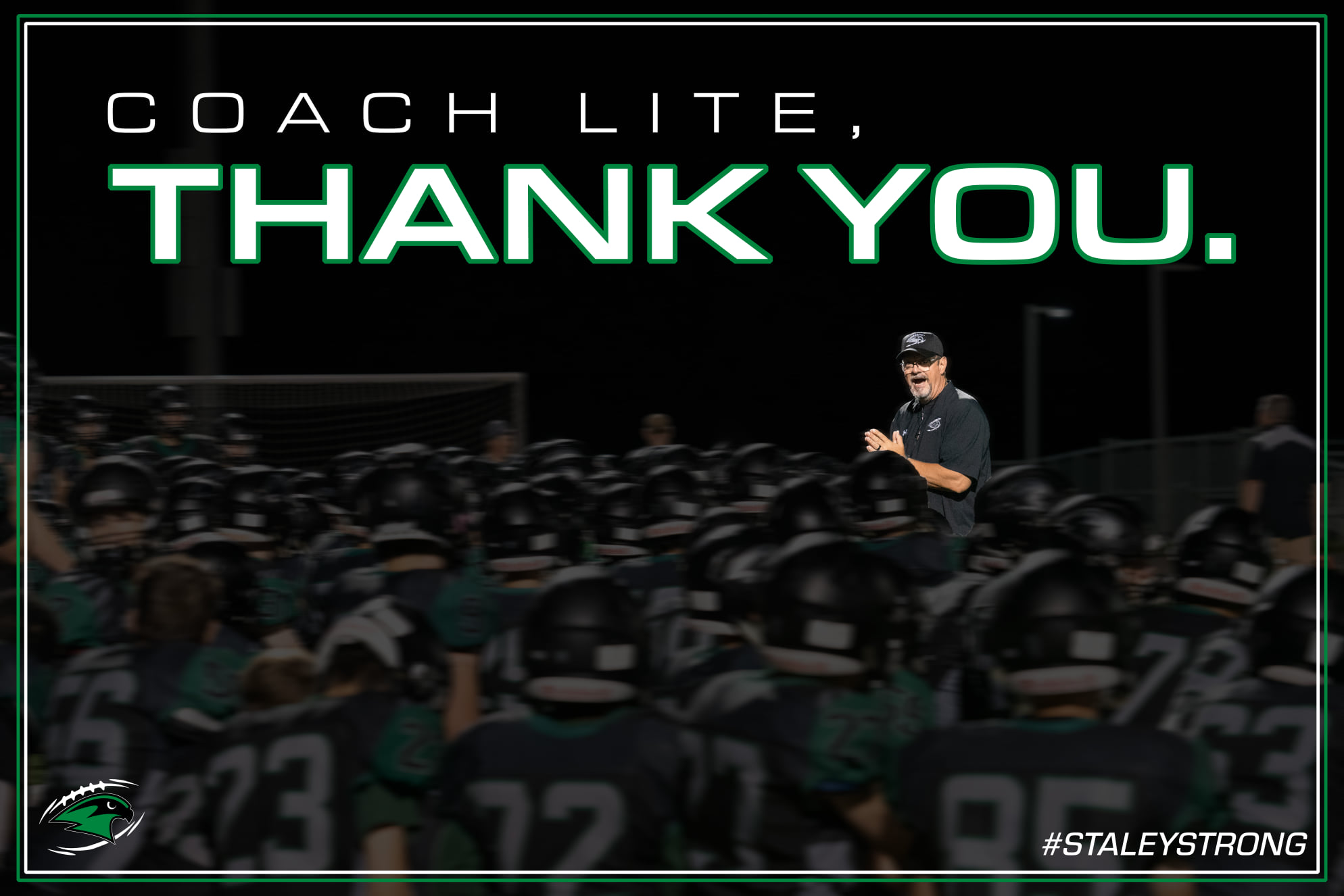 Staley Football