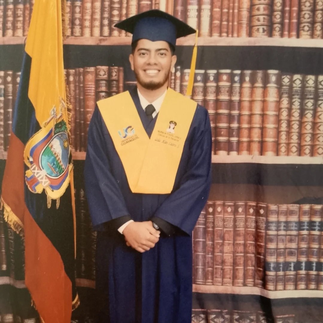 Alan Castro