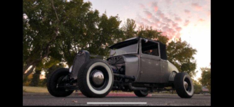 Lv reliance auto repair DBA LV Classic RODS | Las Vegas NV