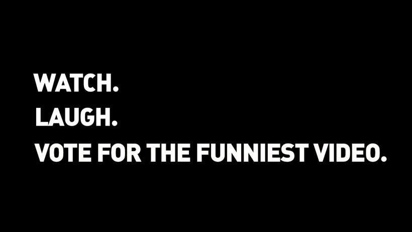 9GAG Fun Off