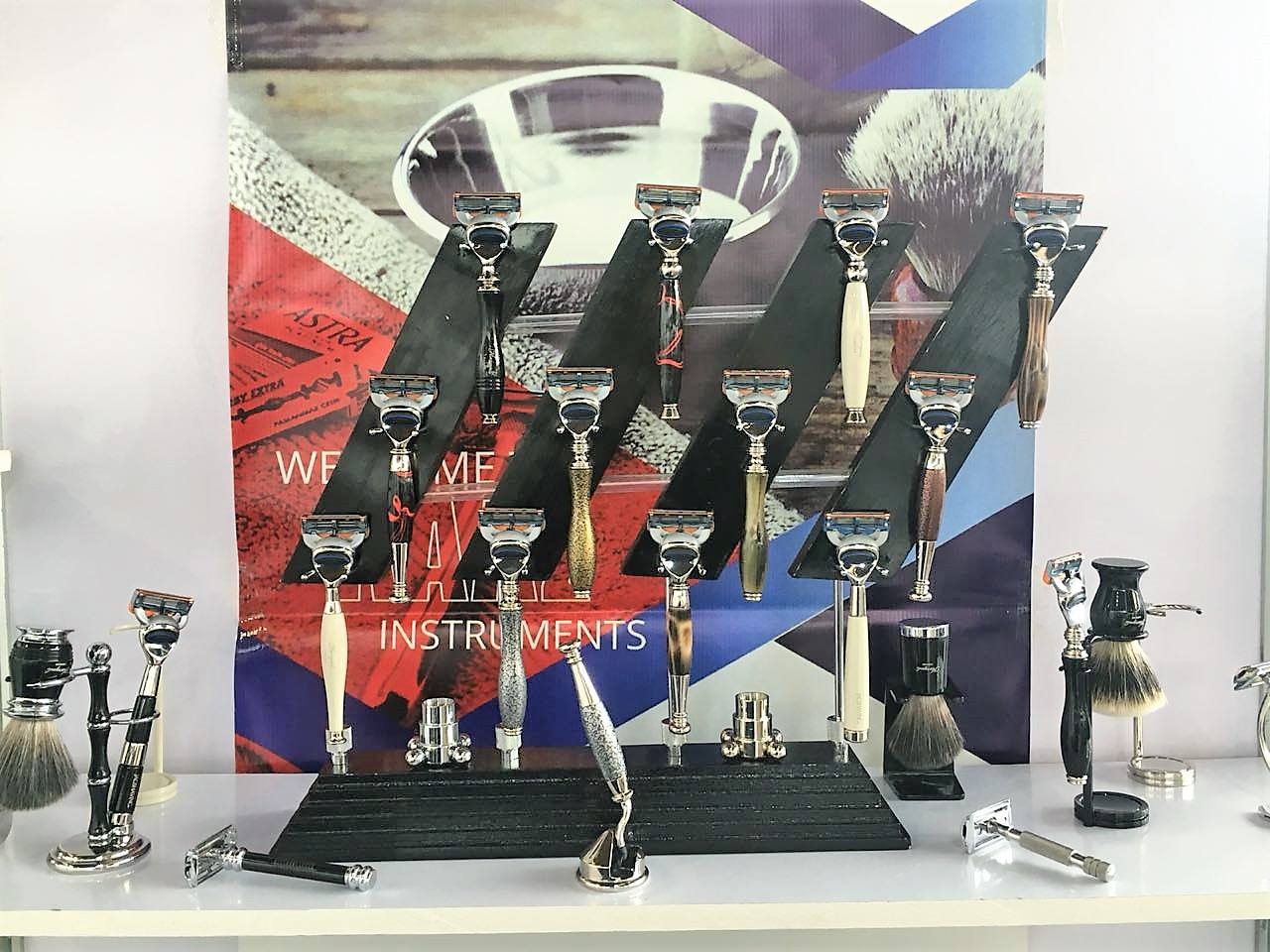 AAAZ Instruments