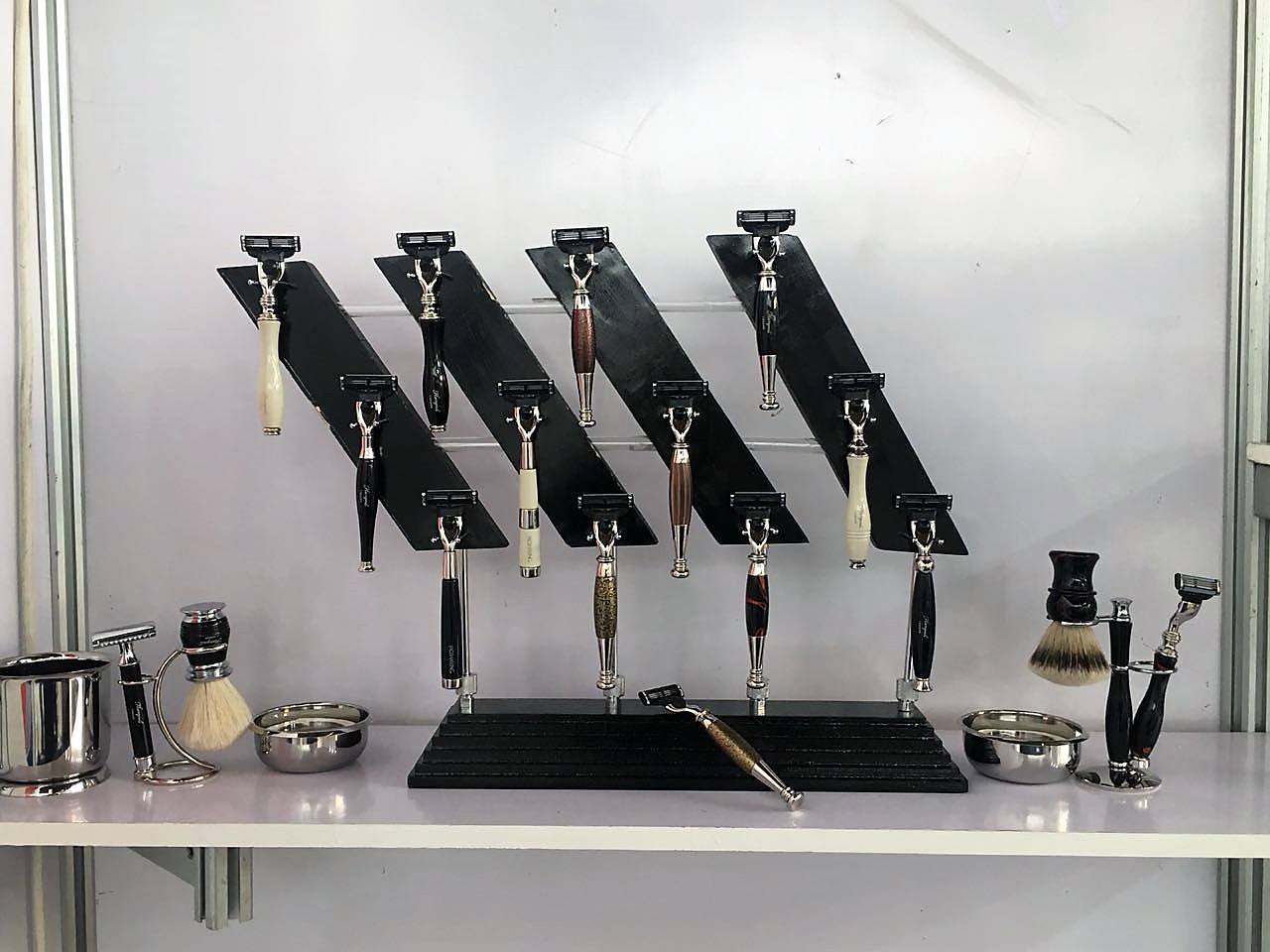 AAAZ Instruments