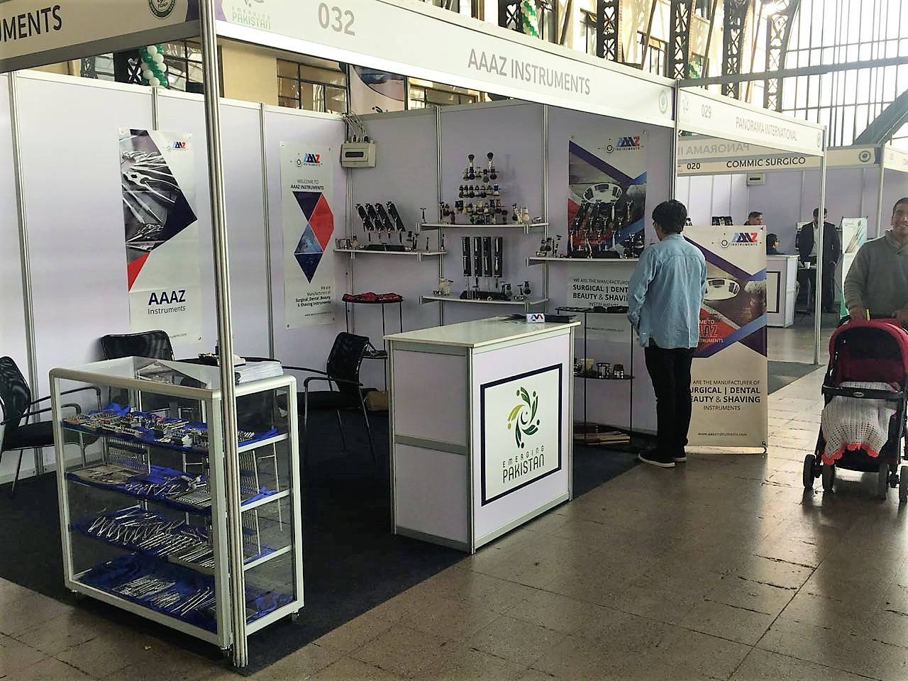 AAAZ Instruments