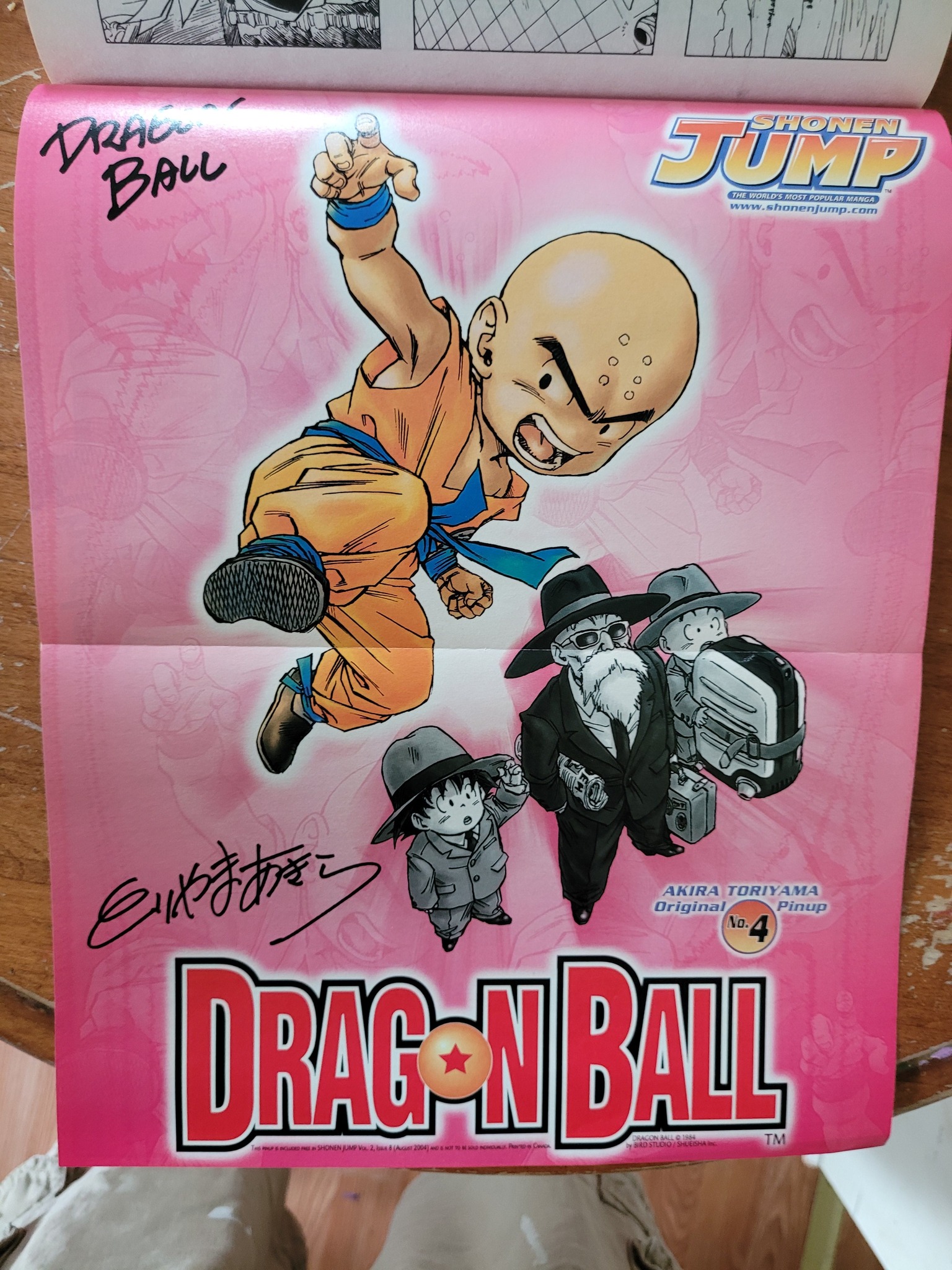 Dragonball Z Vintage Poster #facebookpost #PostViral