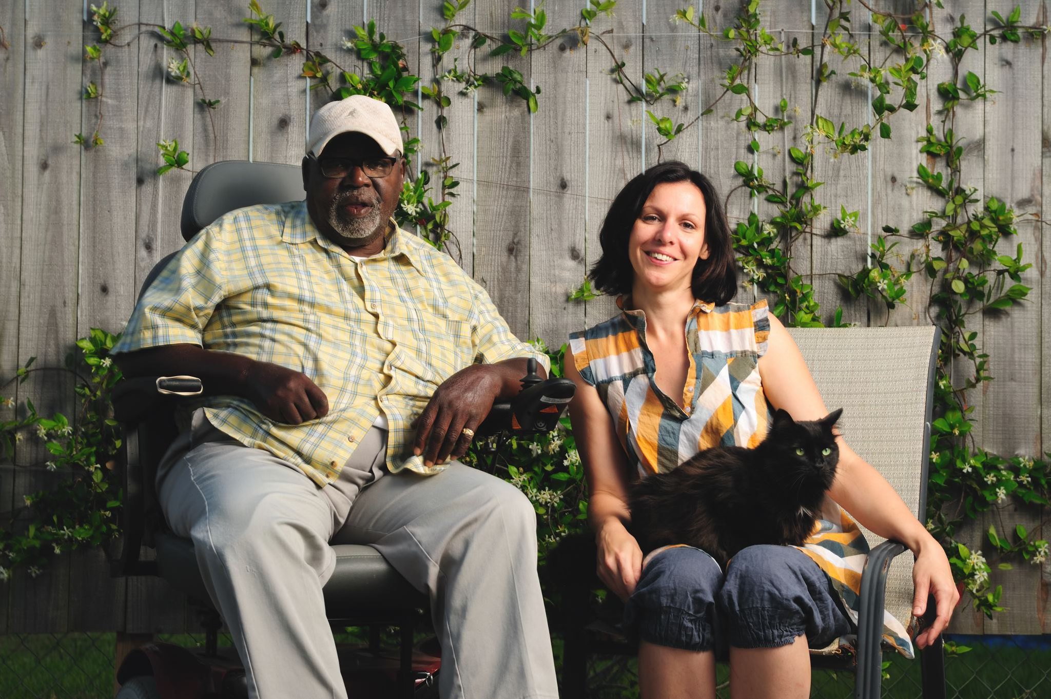 Helen - Smokey Johnson (New Orleans legend who wrote 