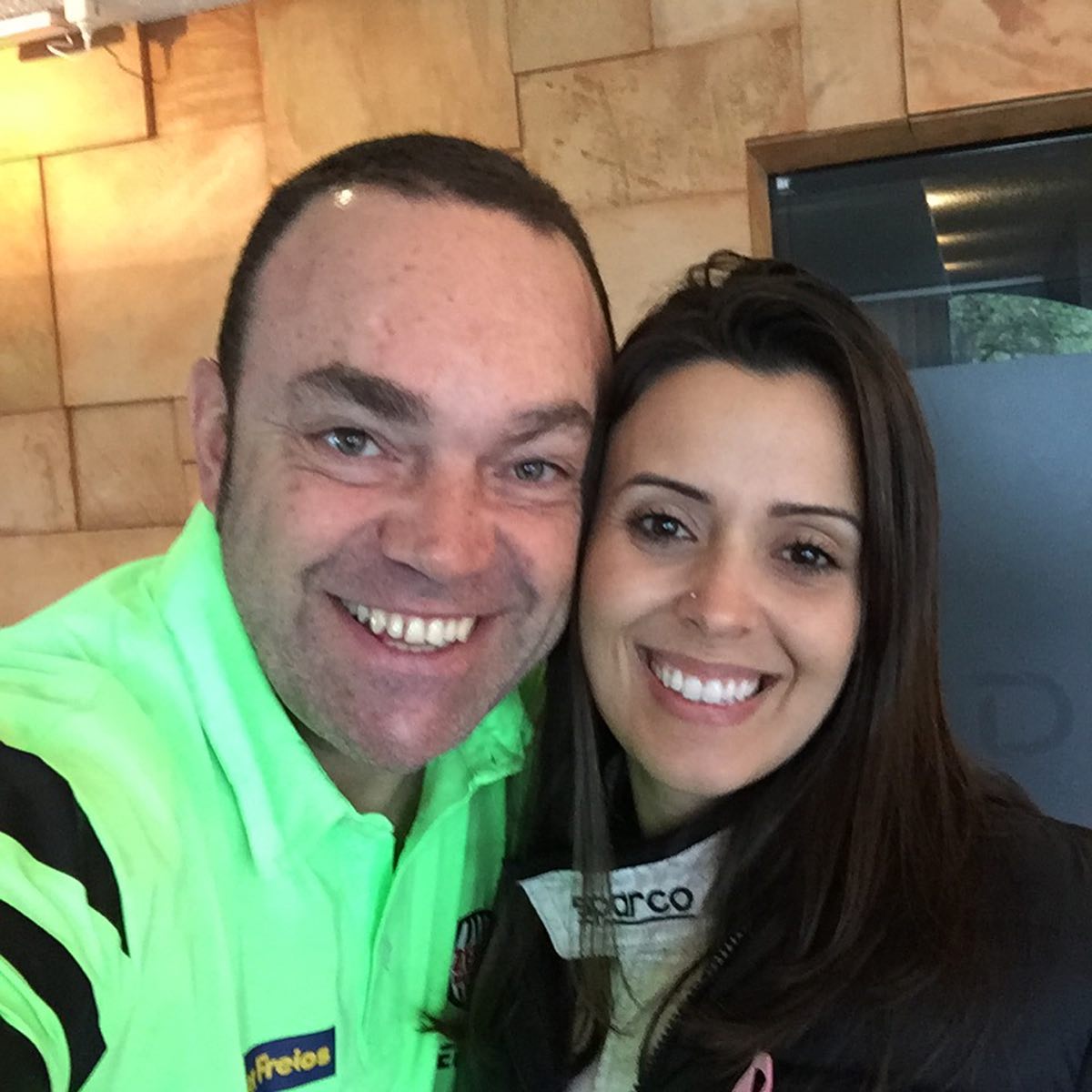 Pensa numa Piloto! Gente fina, Ama... - ZEBRA MOTORSPORT